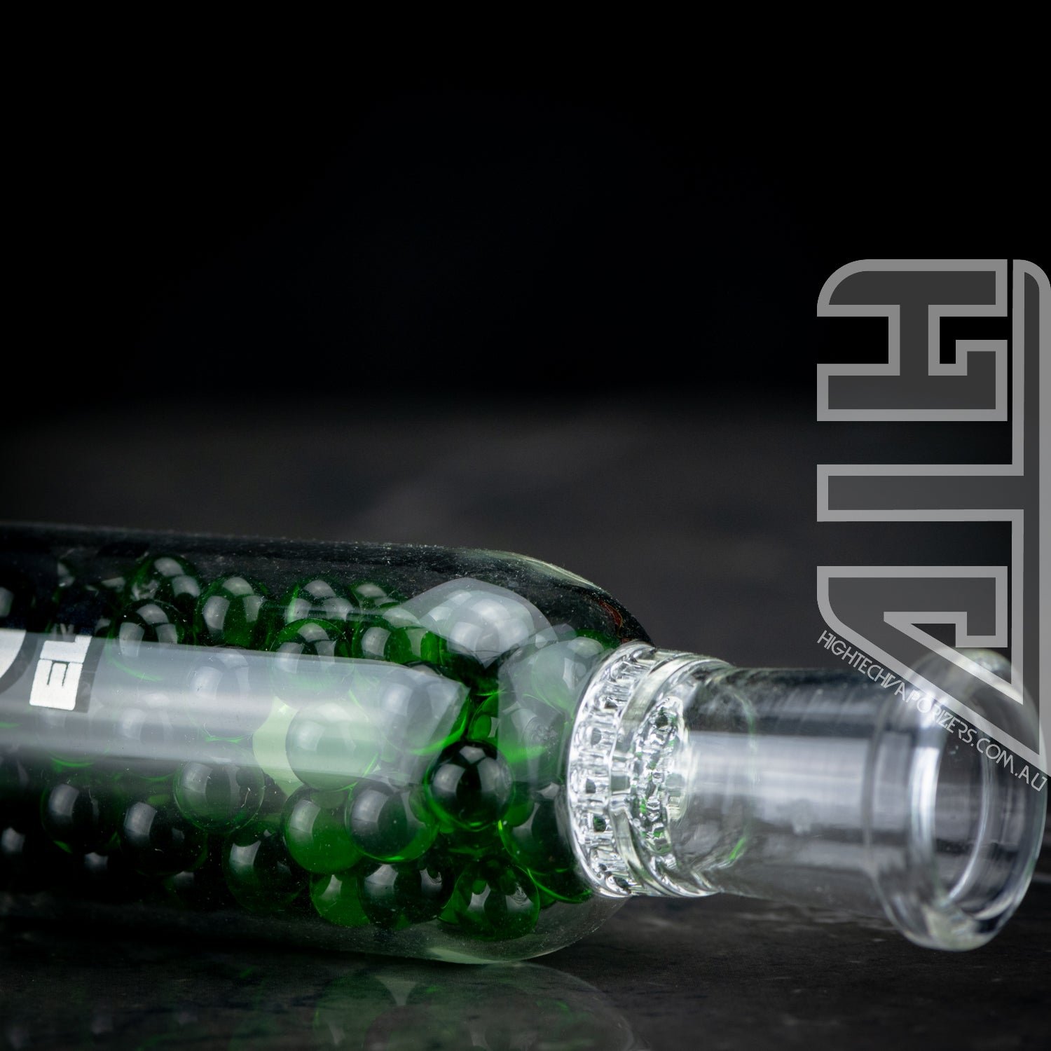 Elev8 All Glass Vapour Tamer