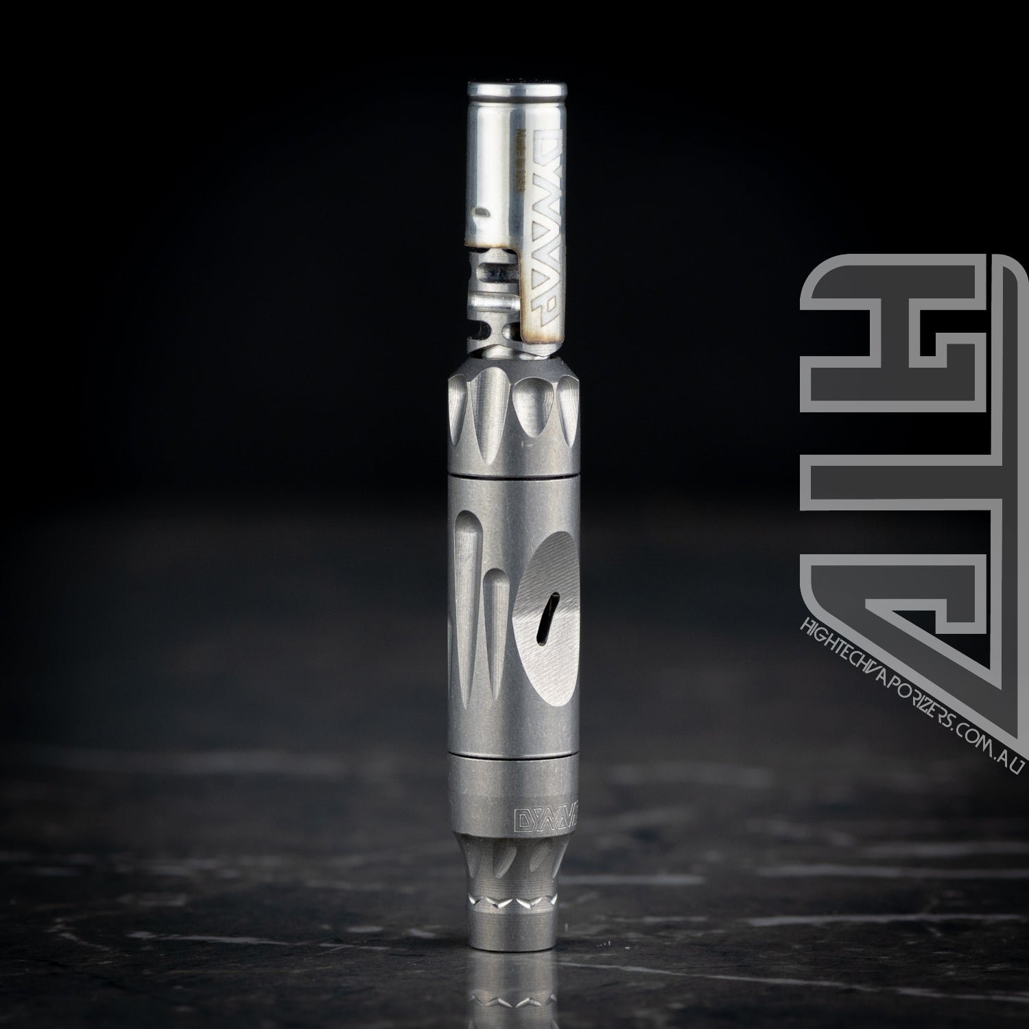 VONG (I) Titanium Flame Powered Extraction Device