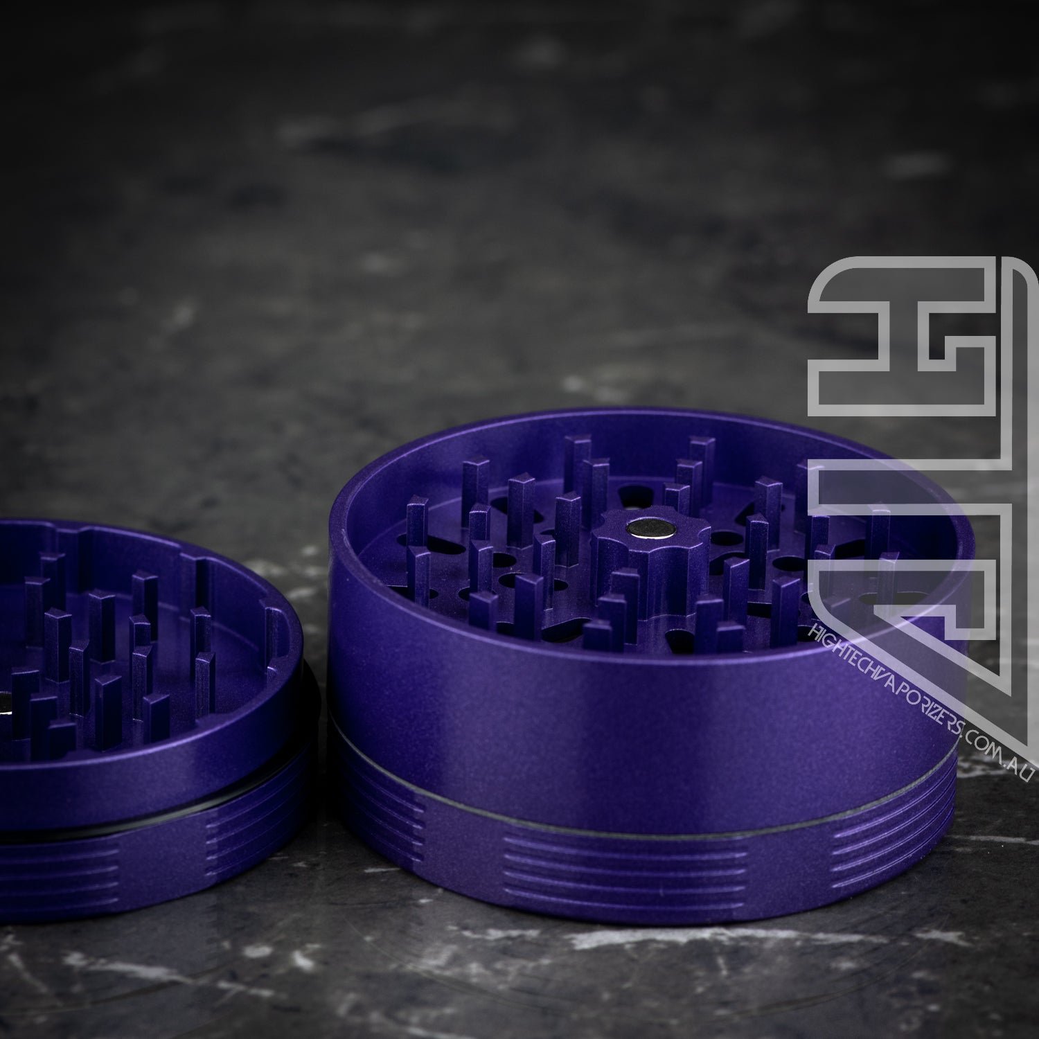 SLX Extra Large BFG Grinder - 88mm