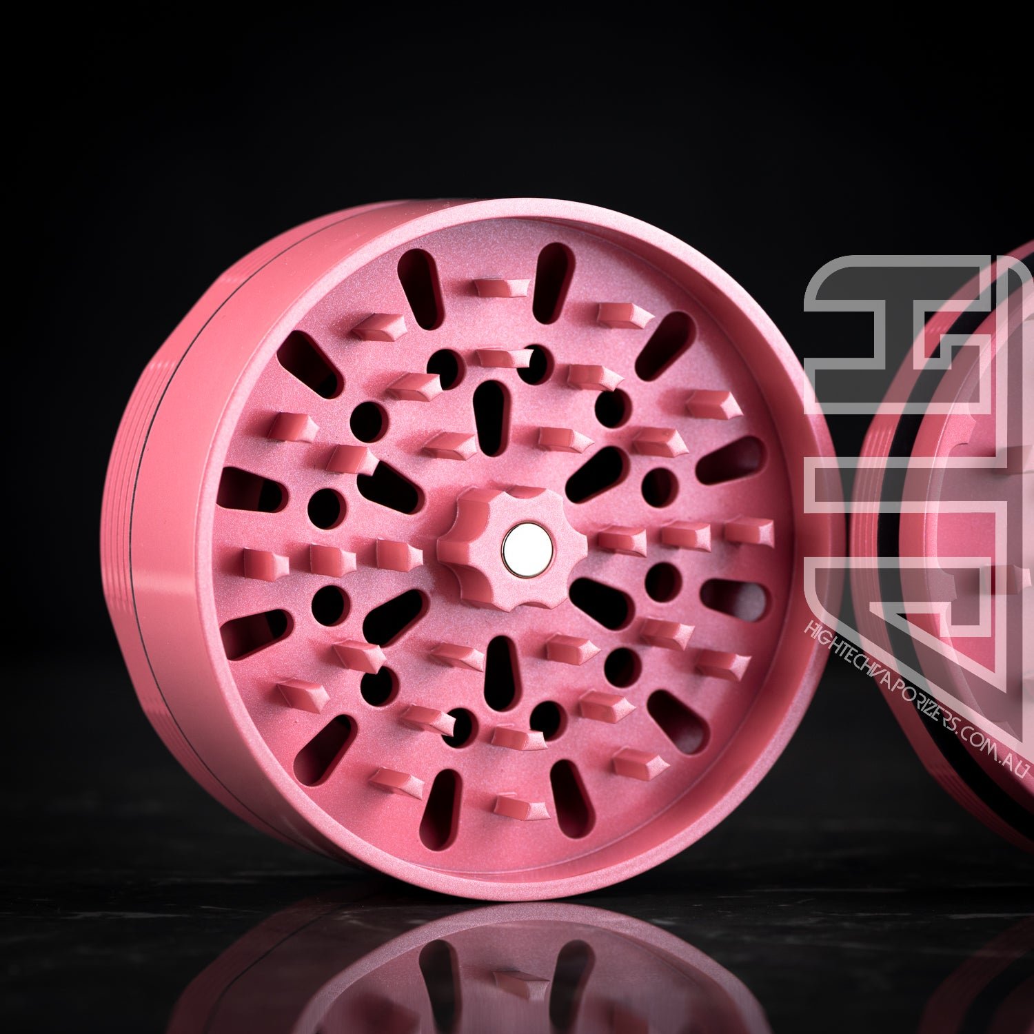 SLX Extra Large BFG Grinder - 88mm