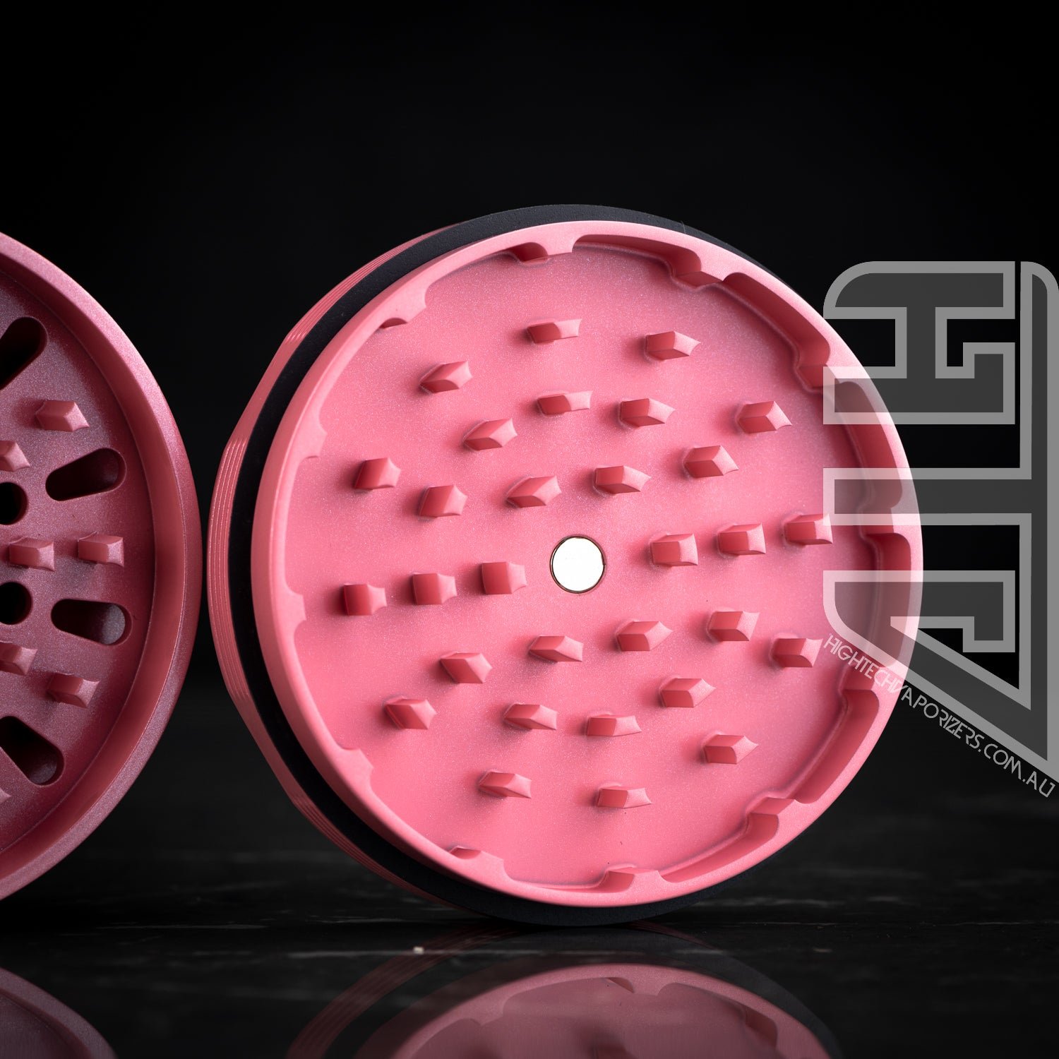 SLX Extra Large BFG Grinder - 88mm