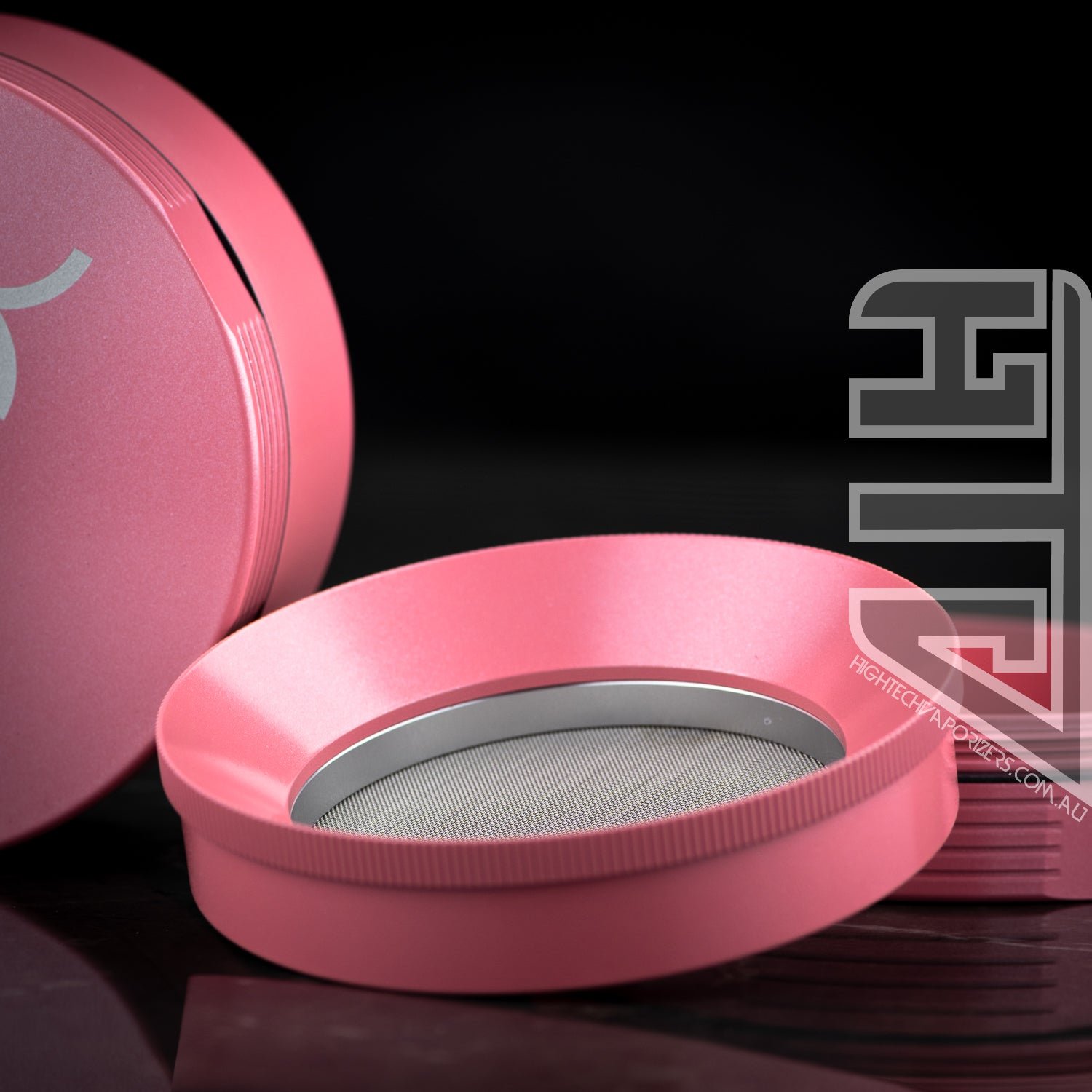 SLX Extra Large BFG Grinder - 88mm