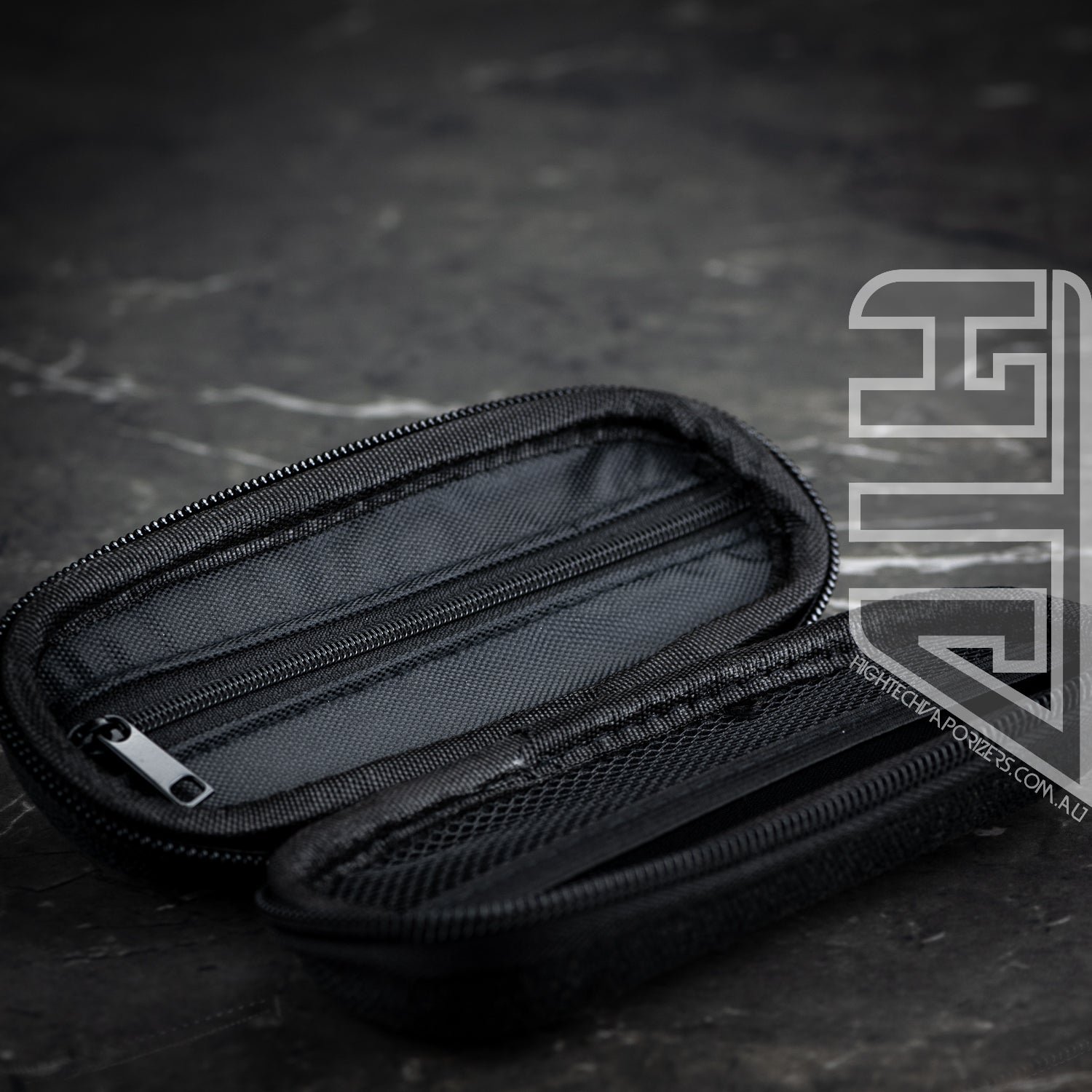 Dynavap Hemp Shield Zipper Case