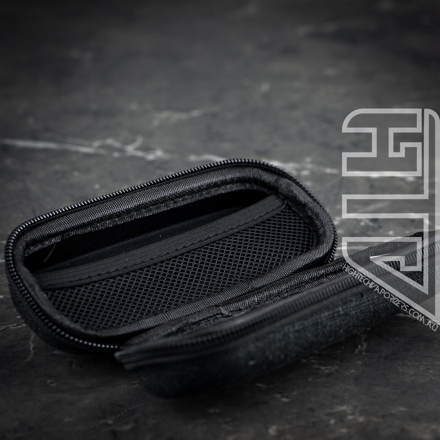 Dynavap Hemp Shield Zipper Case