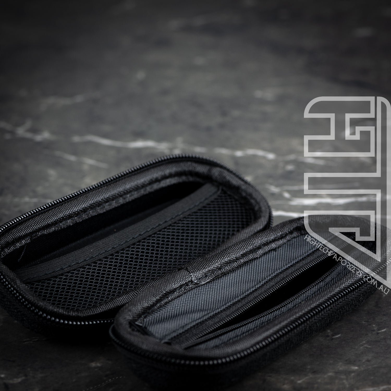 Dynavap Hemp Shield Zipper Case
