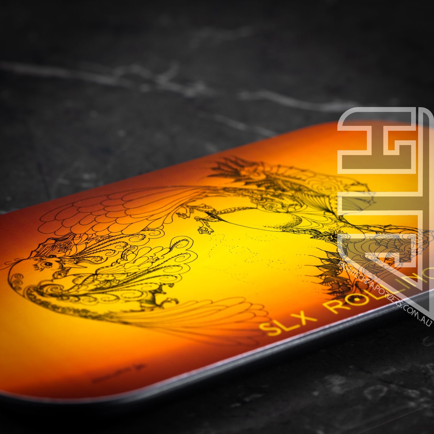 Small Magnet Top for SLX Tray