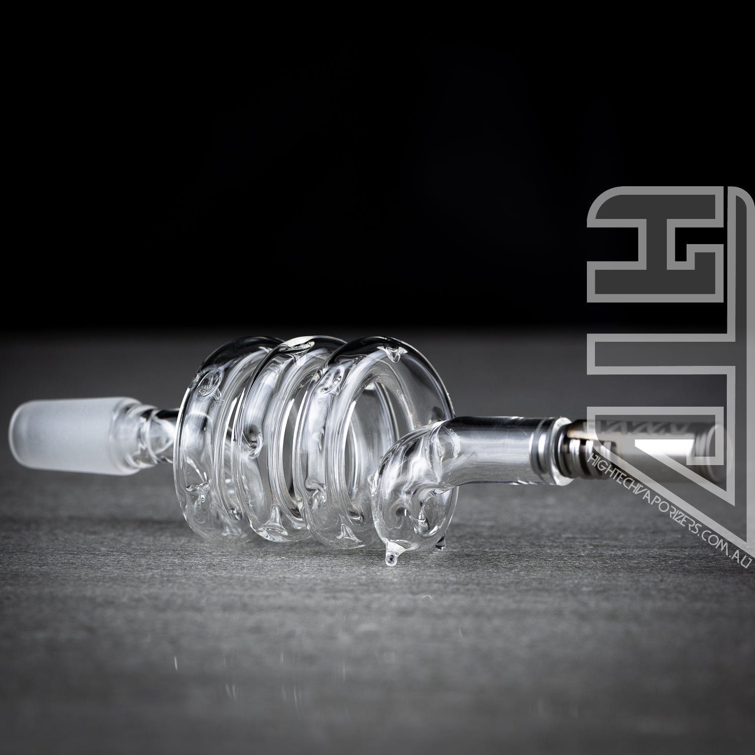 14mm NippleSnake For DynaVap Tips