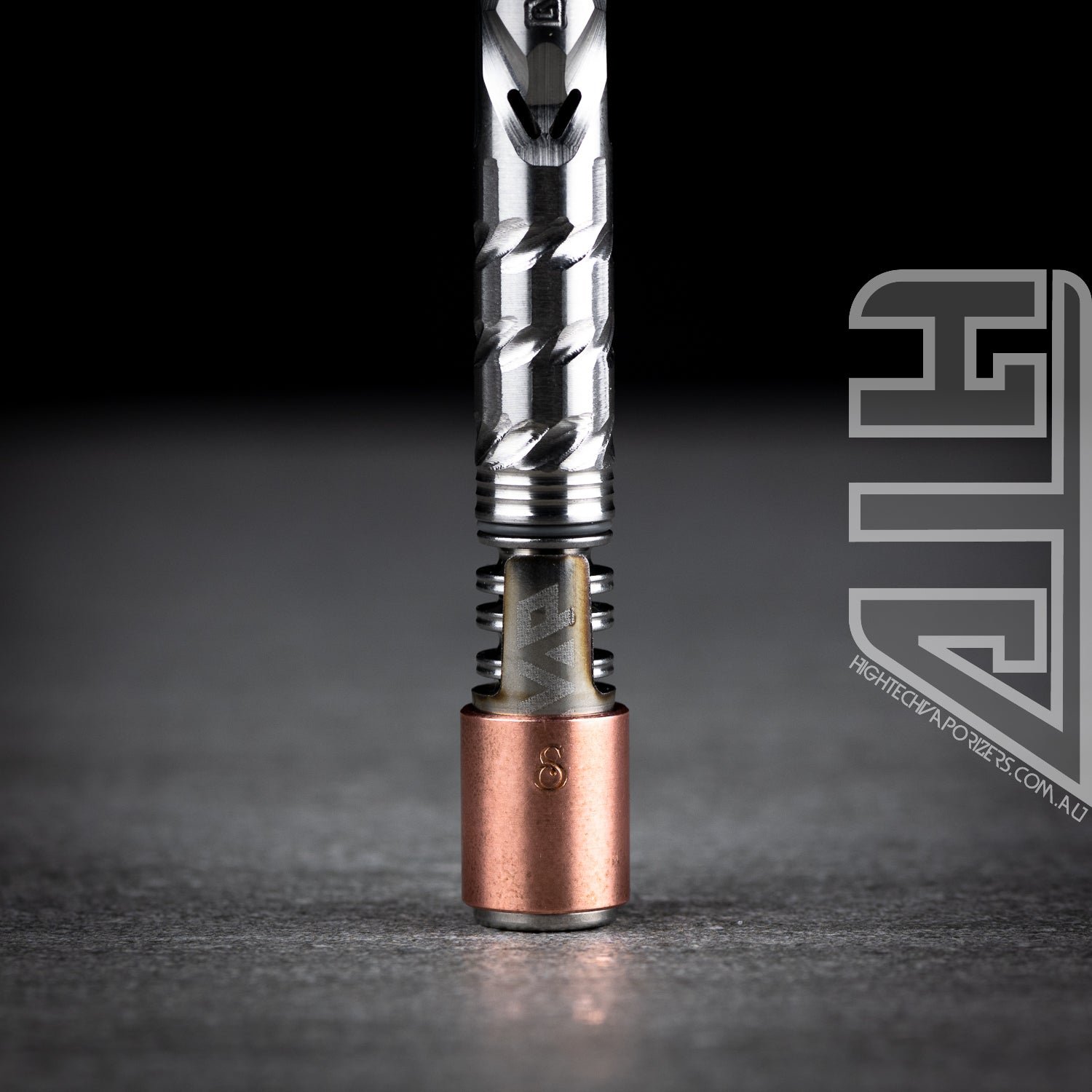 Simrell FMJ Full Metal Jacket (For CAPTIVE CAPS Only)