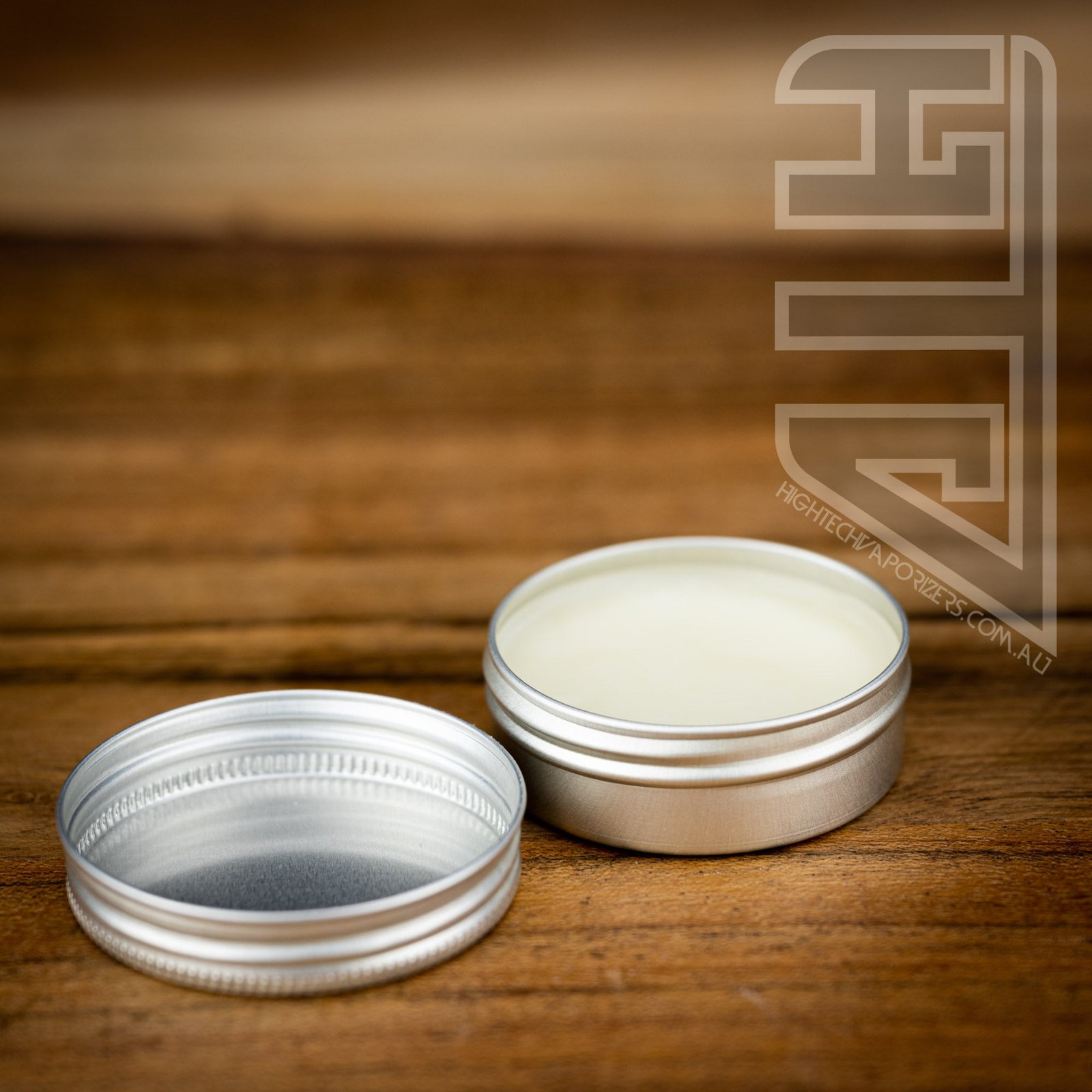Beeswax Tin (Tinymight)