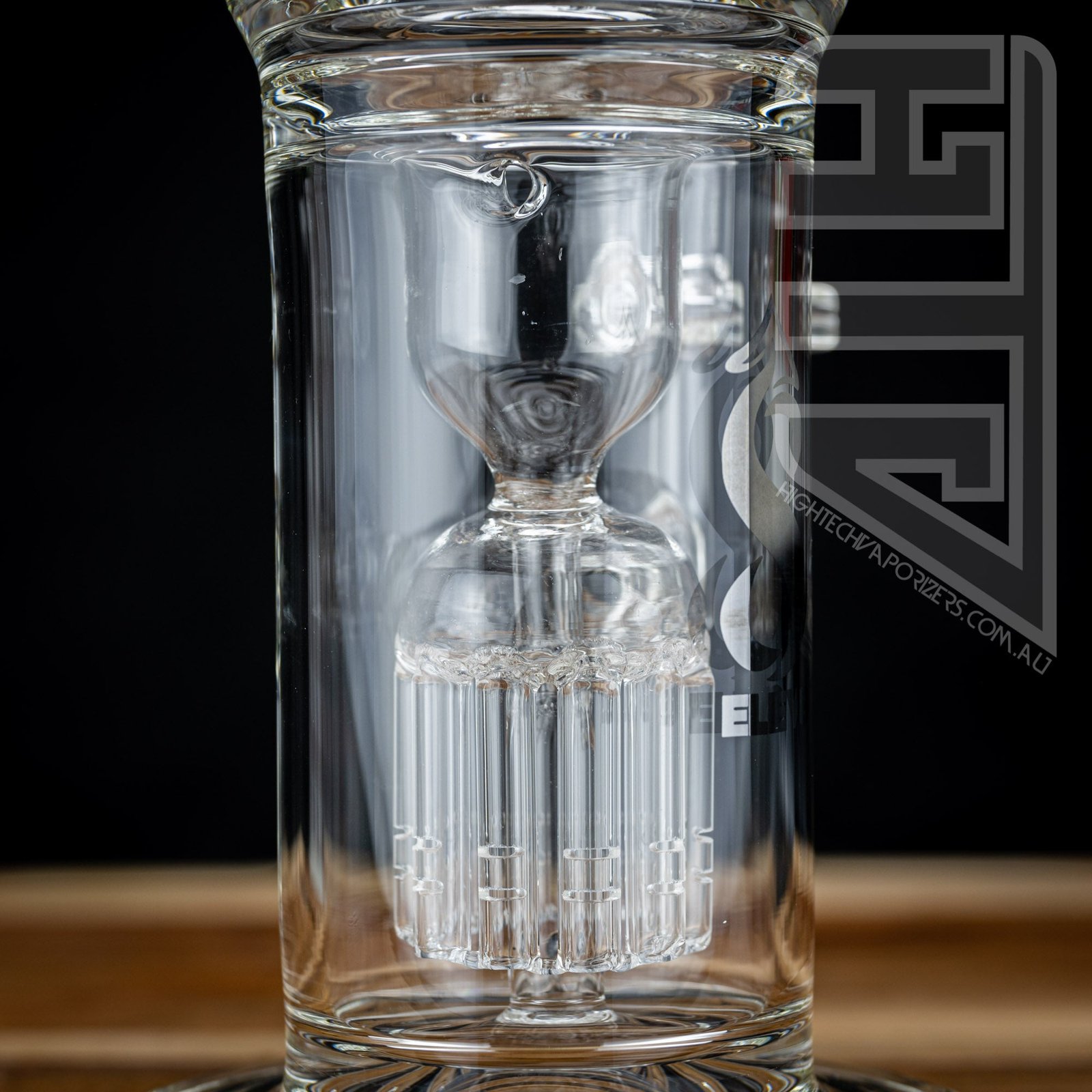 Elev8 Tree Turbine Incycler