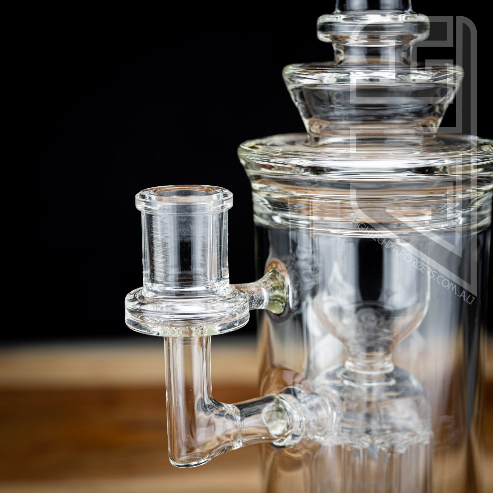 Elev8 Tree Turbine Incycler