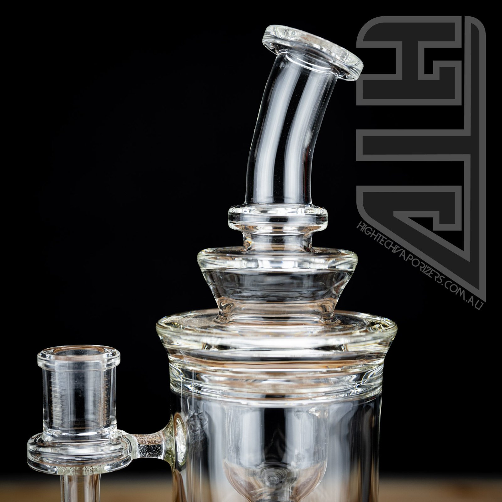 Elev8 Tree Turbine Incycler