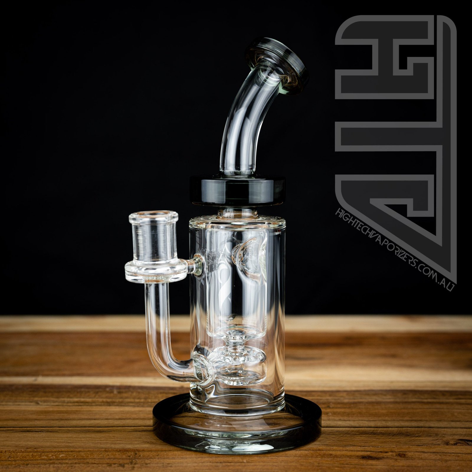 Elev8 "The Dude Piece" Incycler