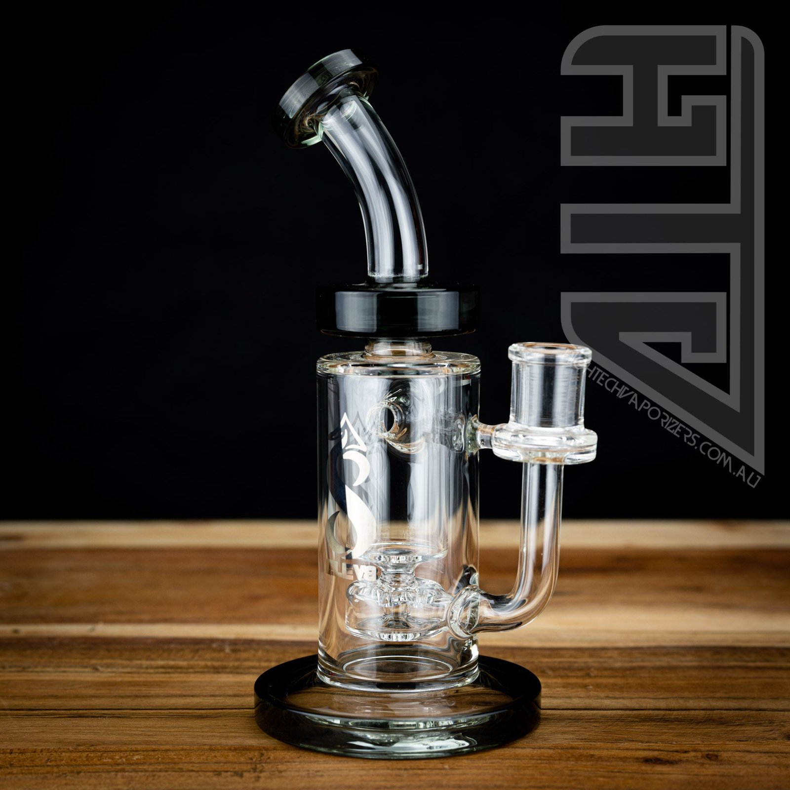 Elev8 "The Dude Piece" Incycler