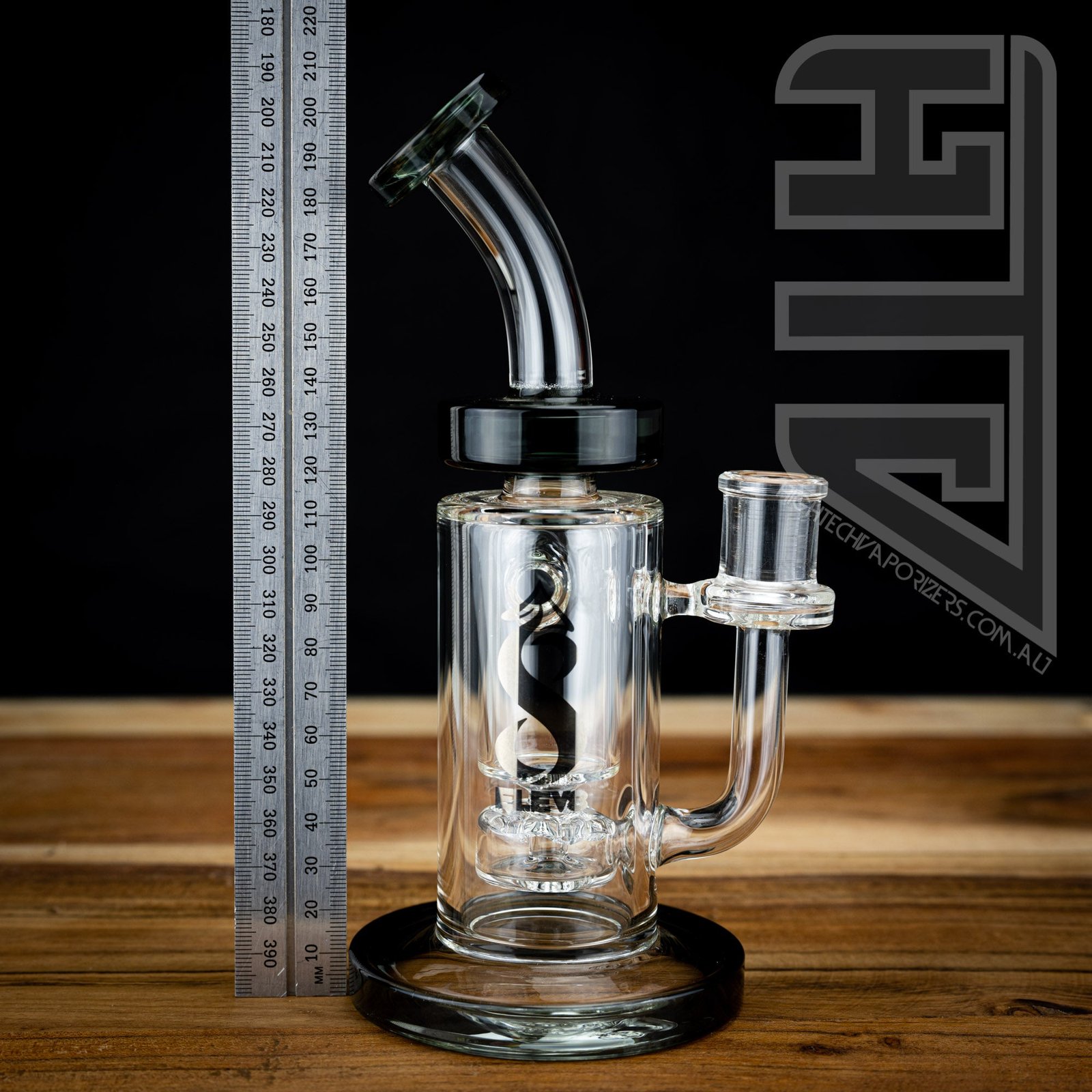 Elev8 "The Dude Piece" Incycler