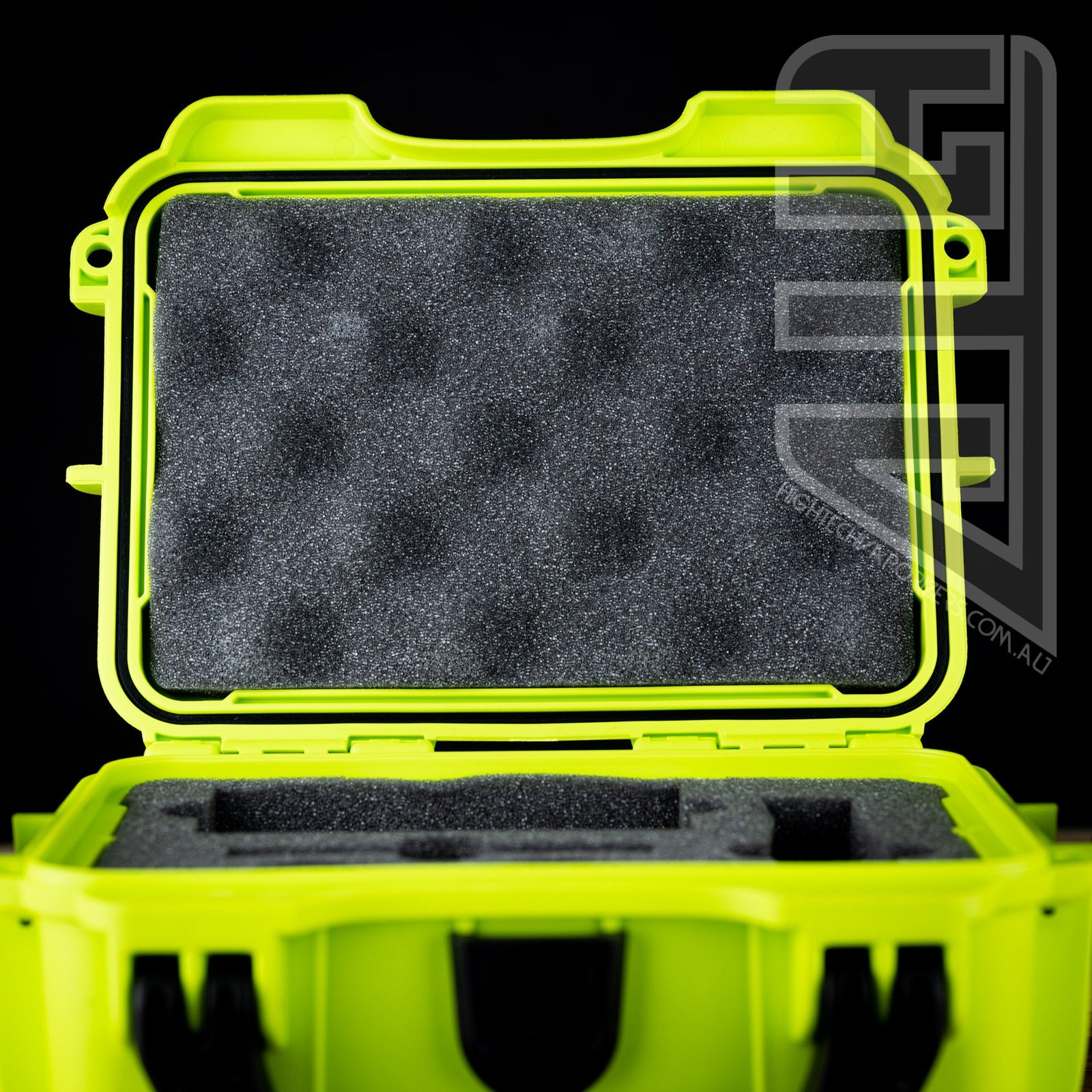 Dynavap Hard Shell Storage Case