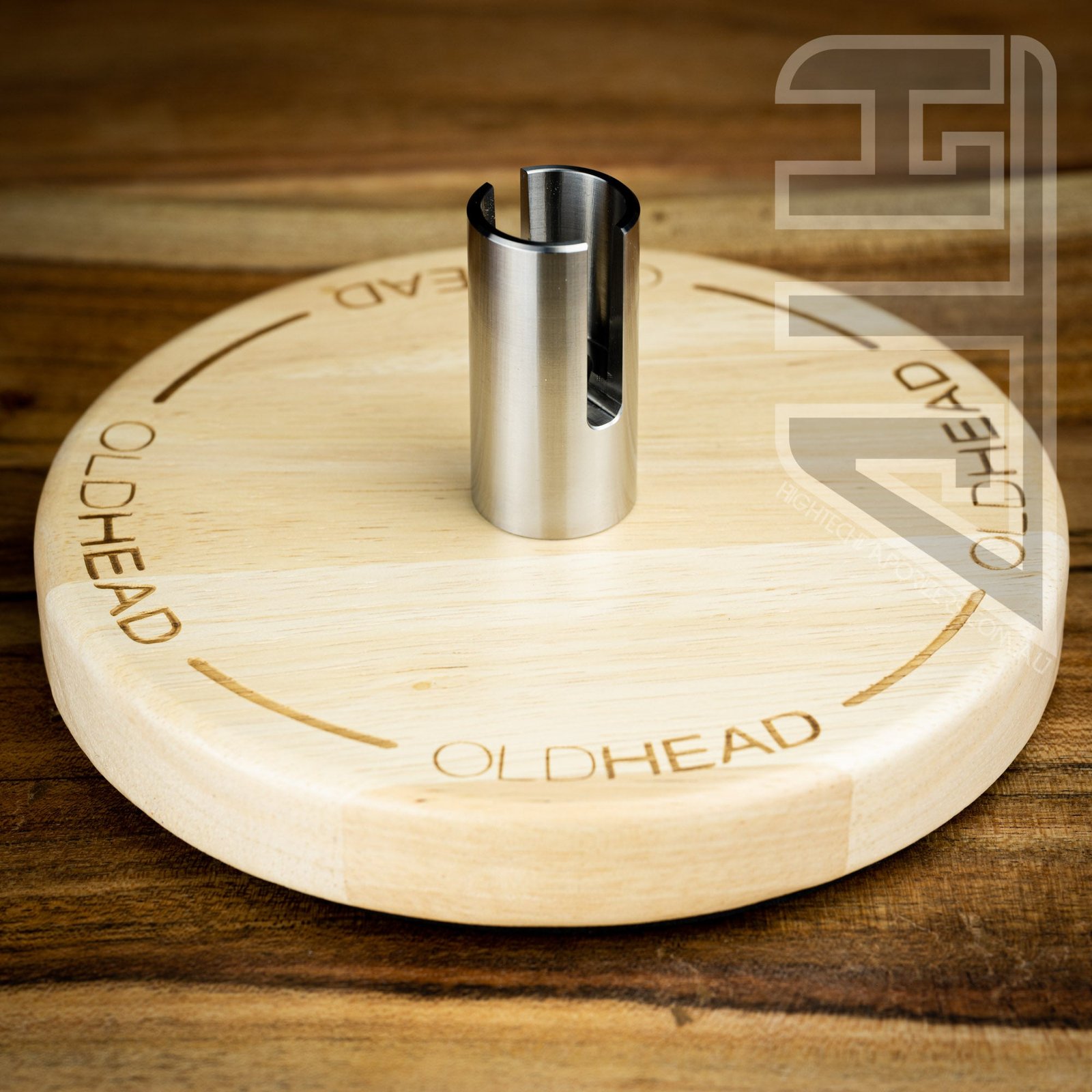Pro Stand for Freight Train