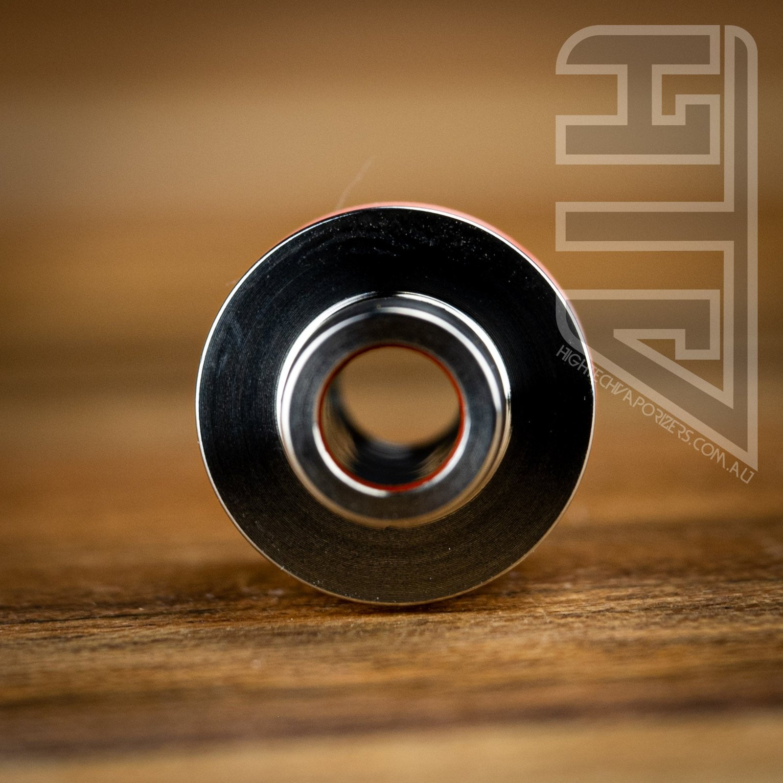 Simrell Collection 14mm WPA (Titanium)