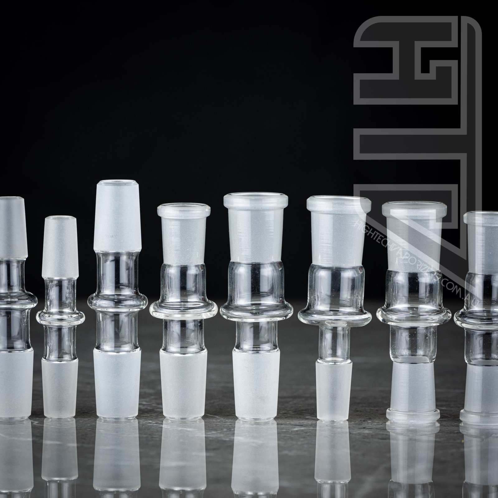 A1 Glass Adapters