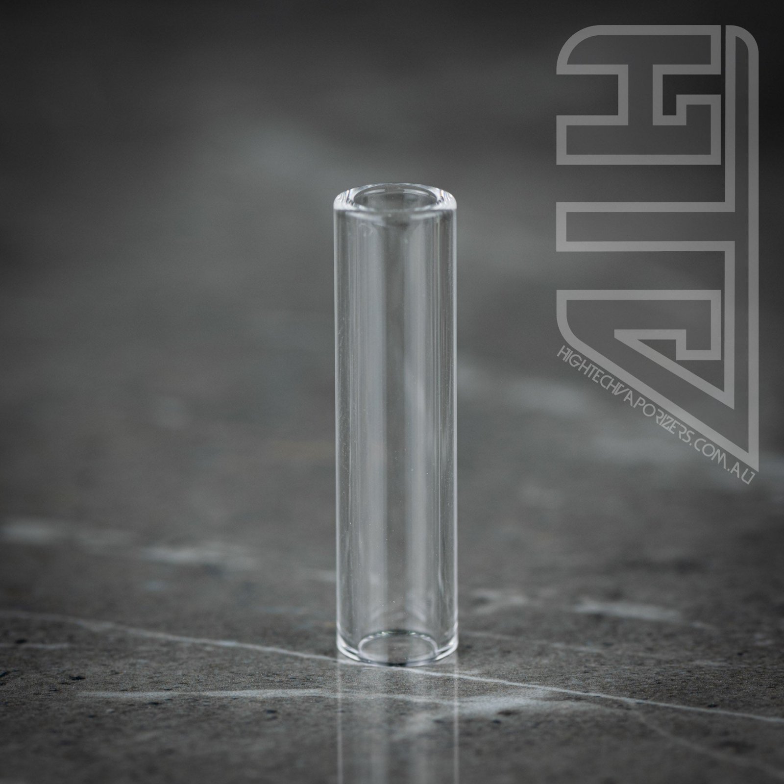 Angus Glass Mouthpiece