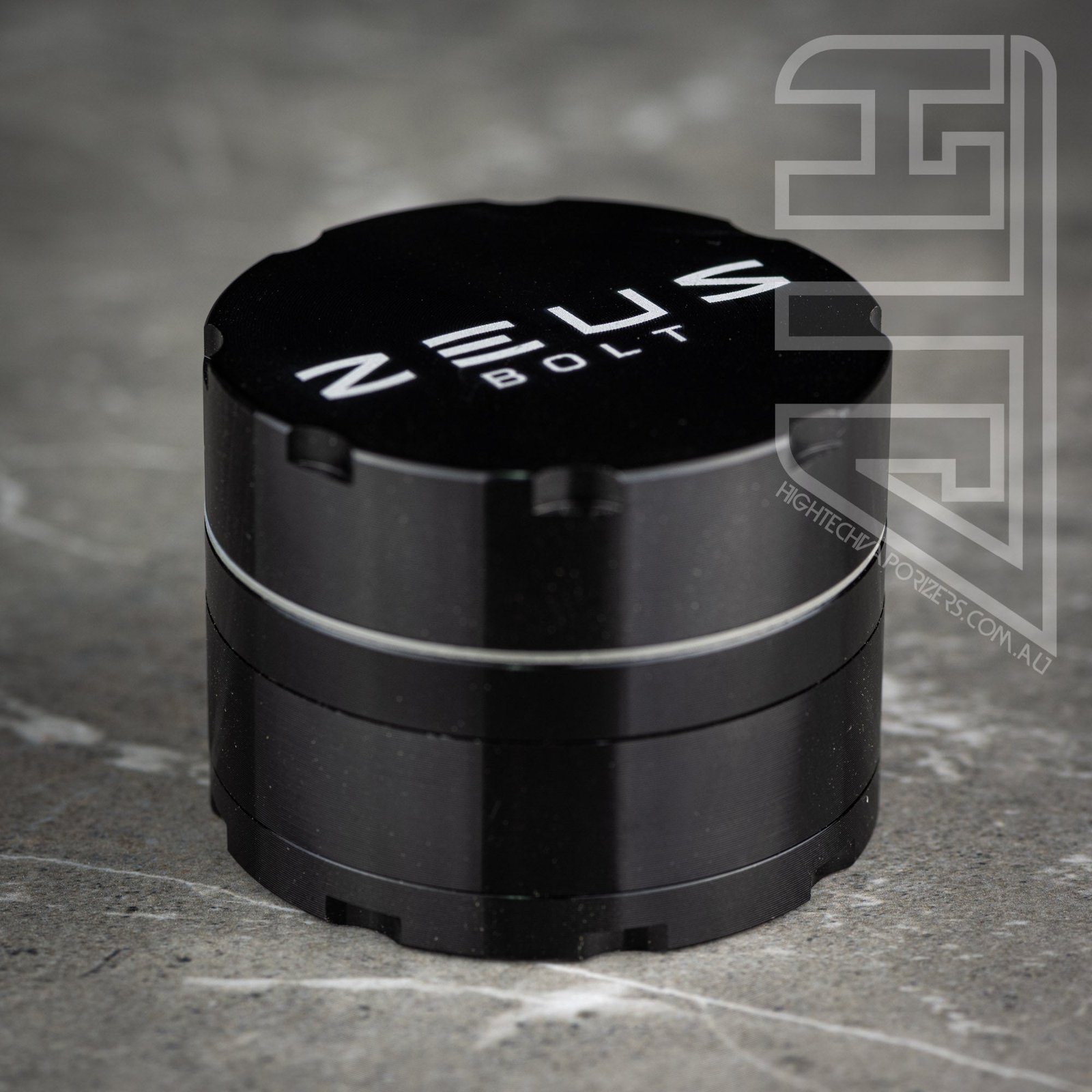 Zeus Bolt 2 Grinder (4 Piece 55mm)