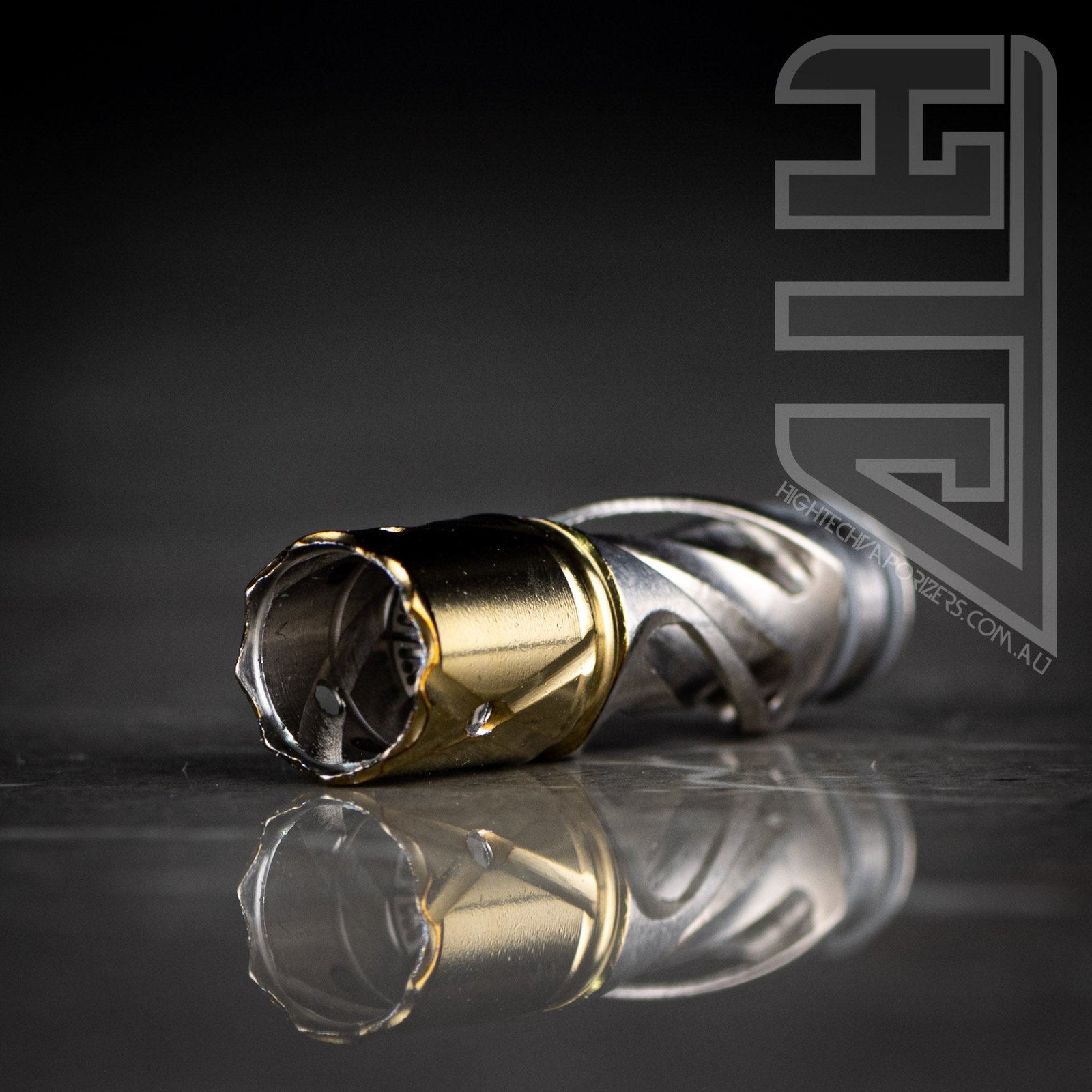 Helix Titanium Tip by Dynavap