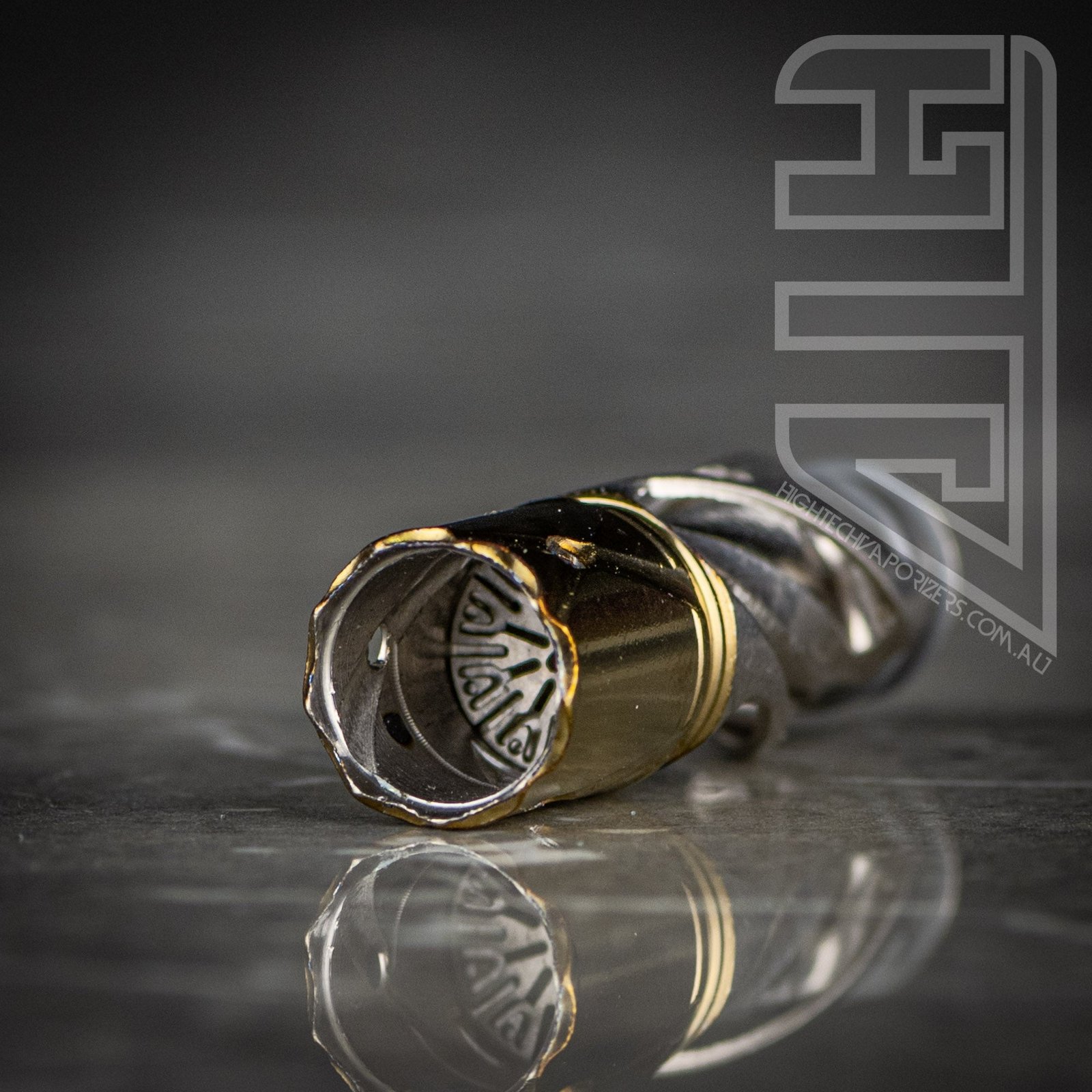 Helix Titanium Tip by Dynavap