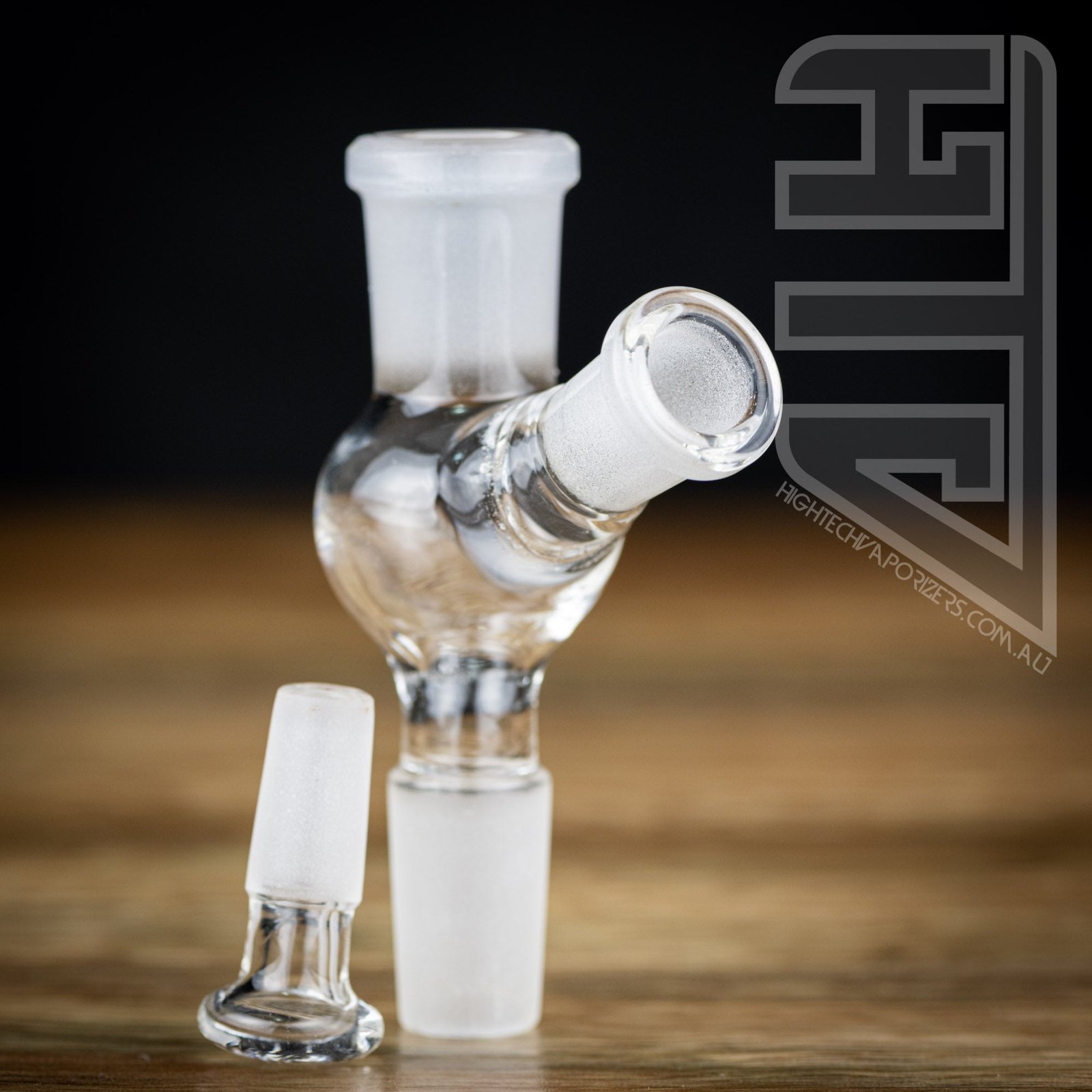 Passthrough Adapter 10mm/14mm