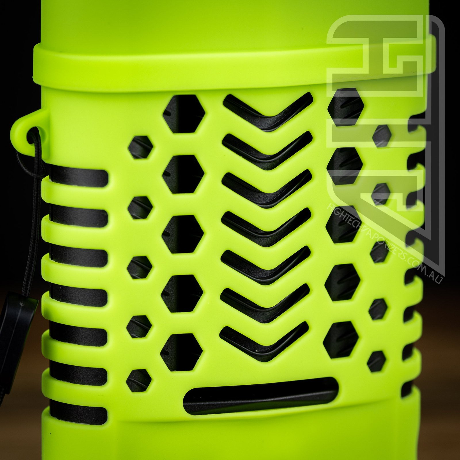 Mighty Silicone Protect Case (Black or Lime Green)