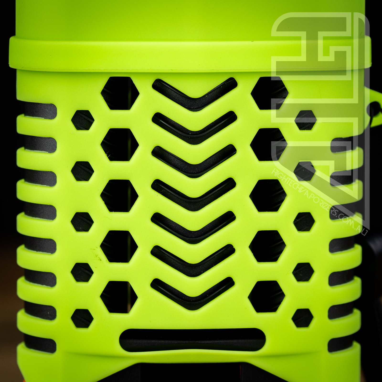 Mighty Silicone Protect Case (Black or Lime Green)