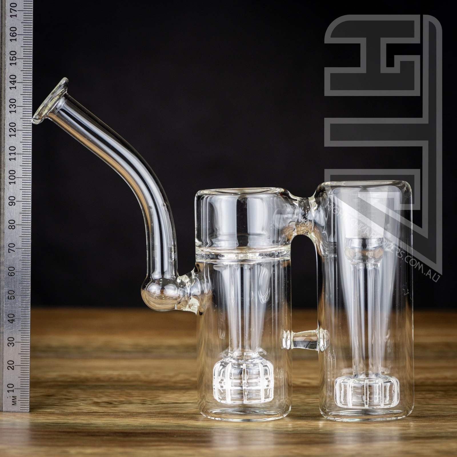 Double Bubble 14mm