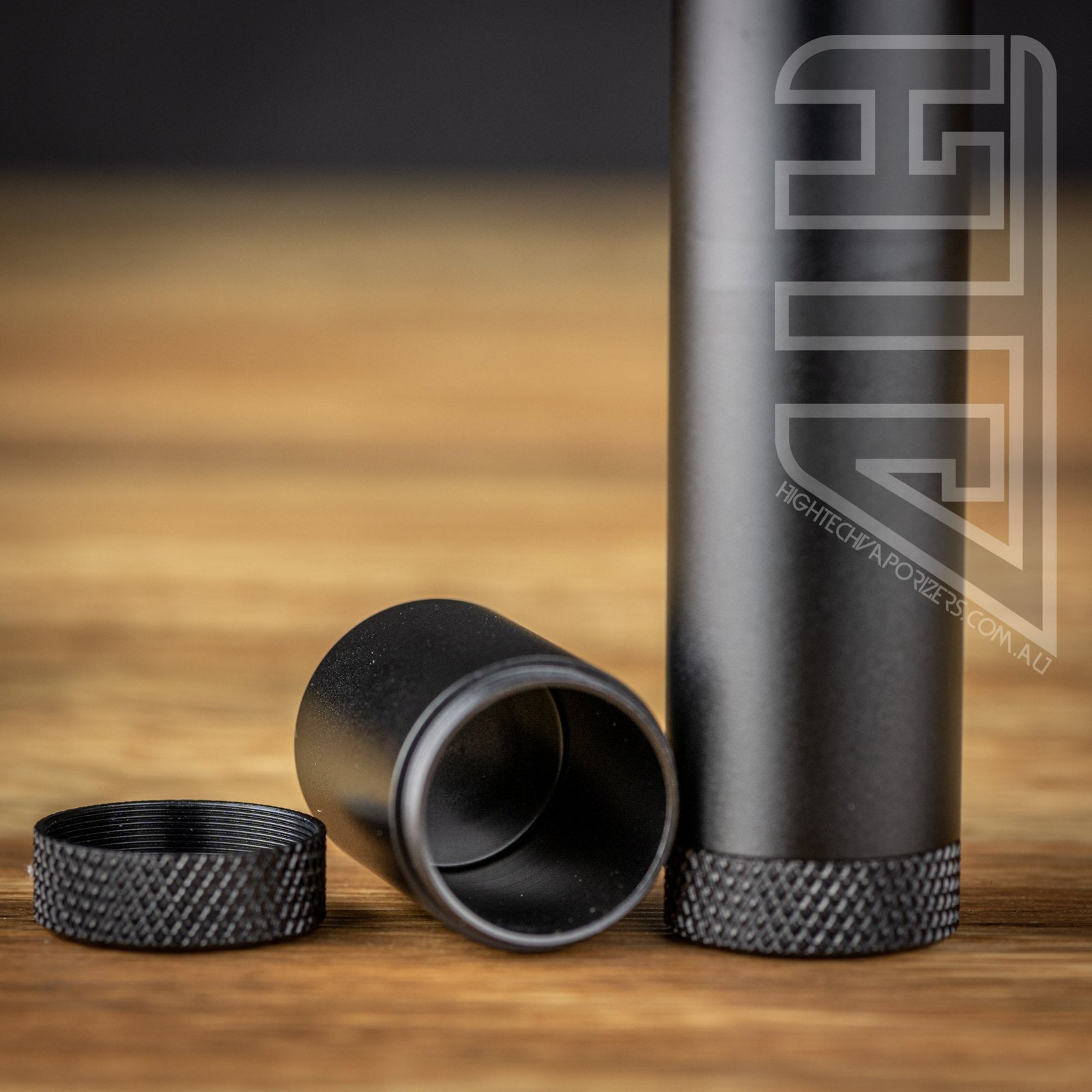 Metal V1 DynaVap Storage Tube