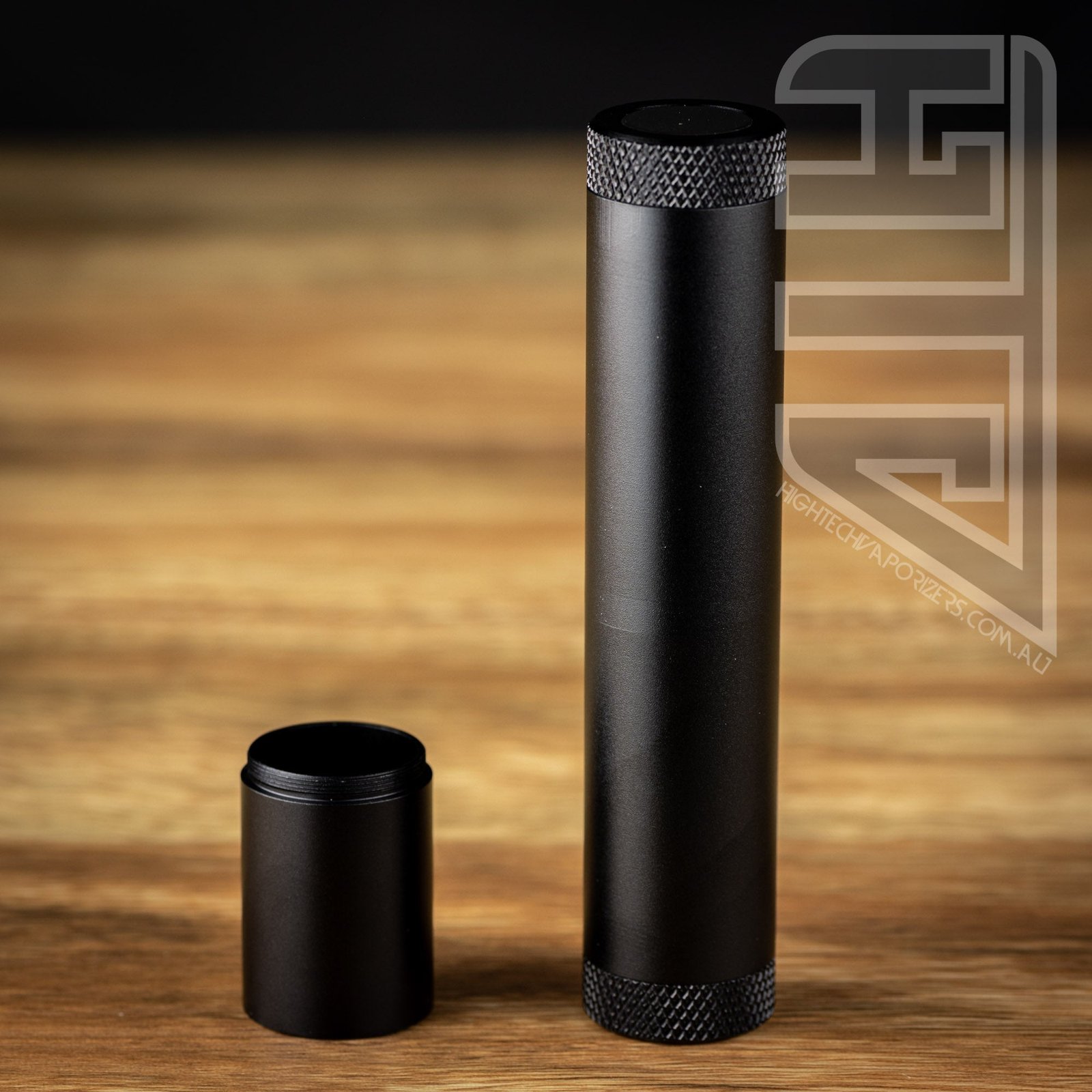 Metal V1 DynaVap Storage Tube