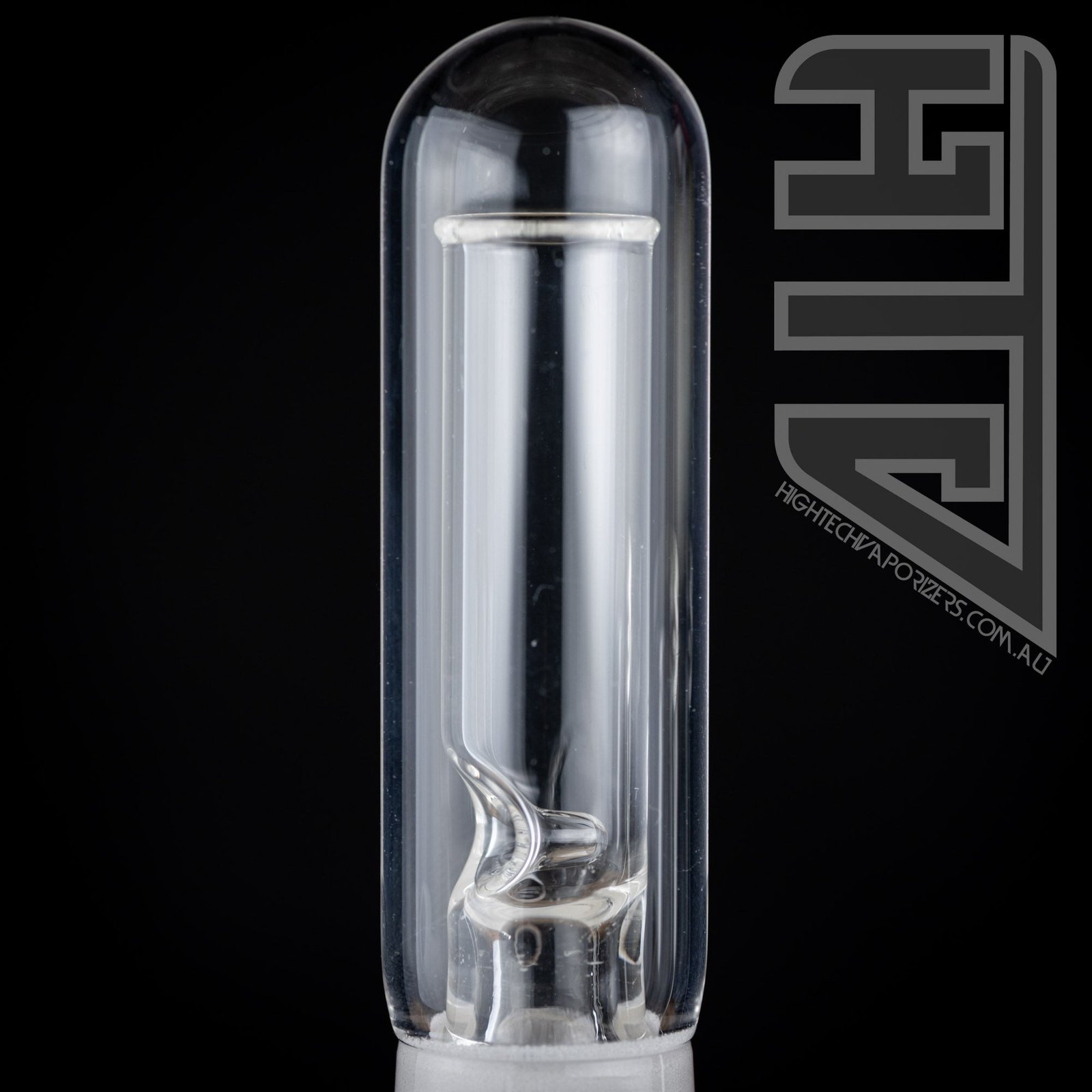 The Quartz Terpcicle by The Rogue Wax Works (Flame powered Extraction device)
