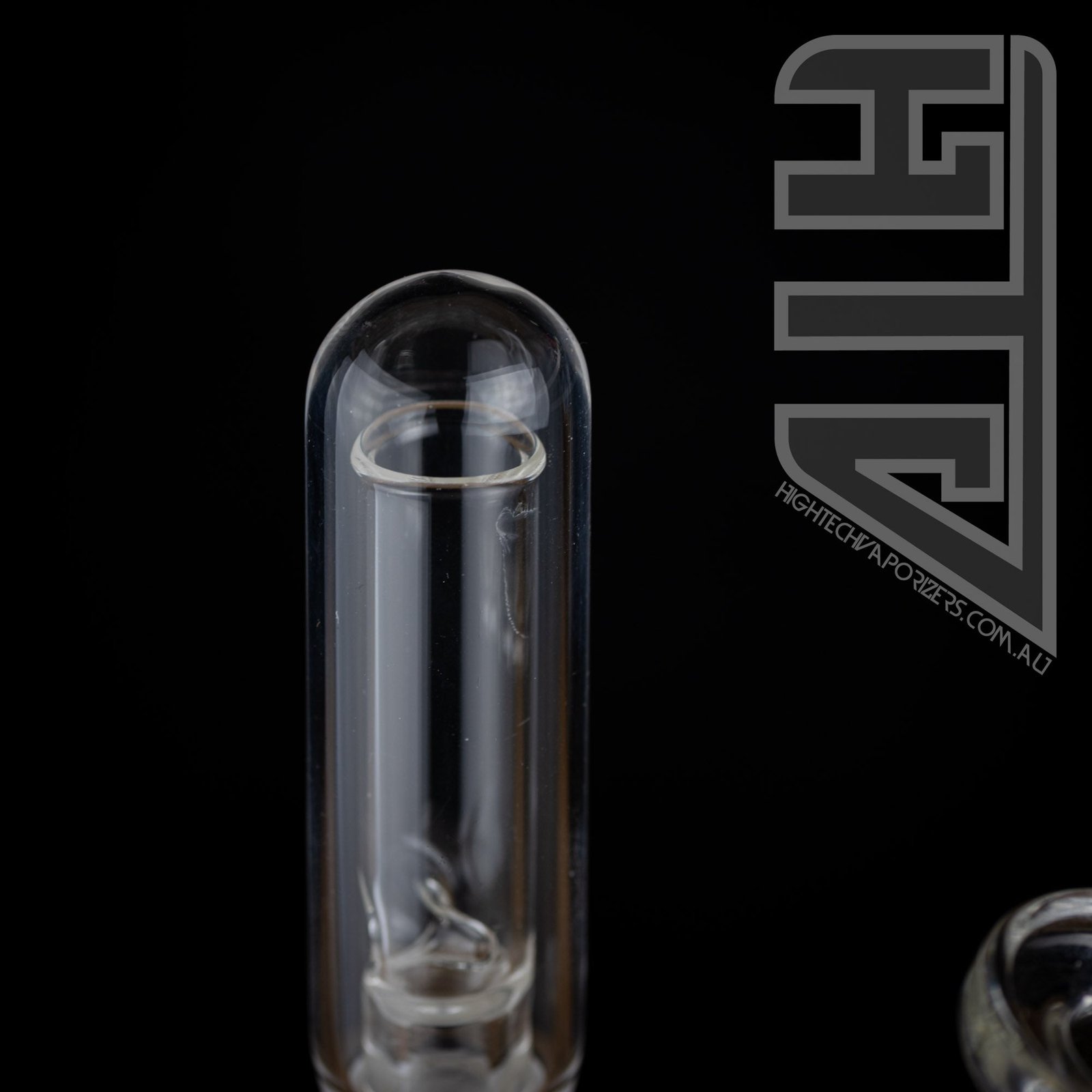 The Quartz Terpcicle by The Rogue Wax Works (Flame powered Extraction device)