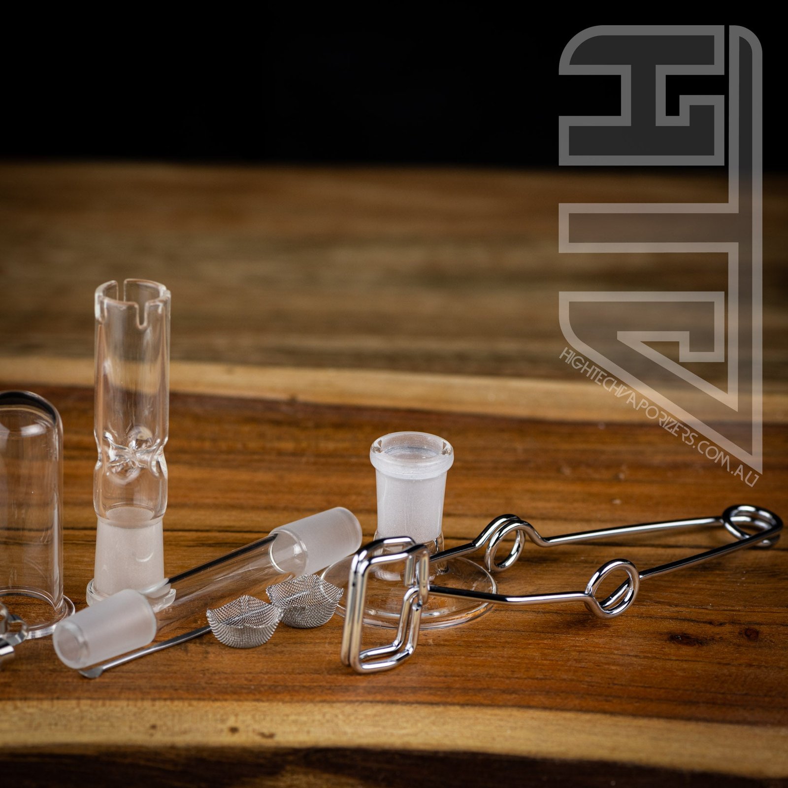 TRWW Quartz Cap Mega - Megacicle Edition (Flame Powered Extraction Device)