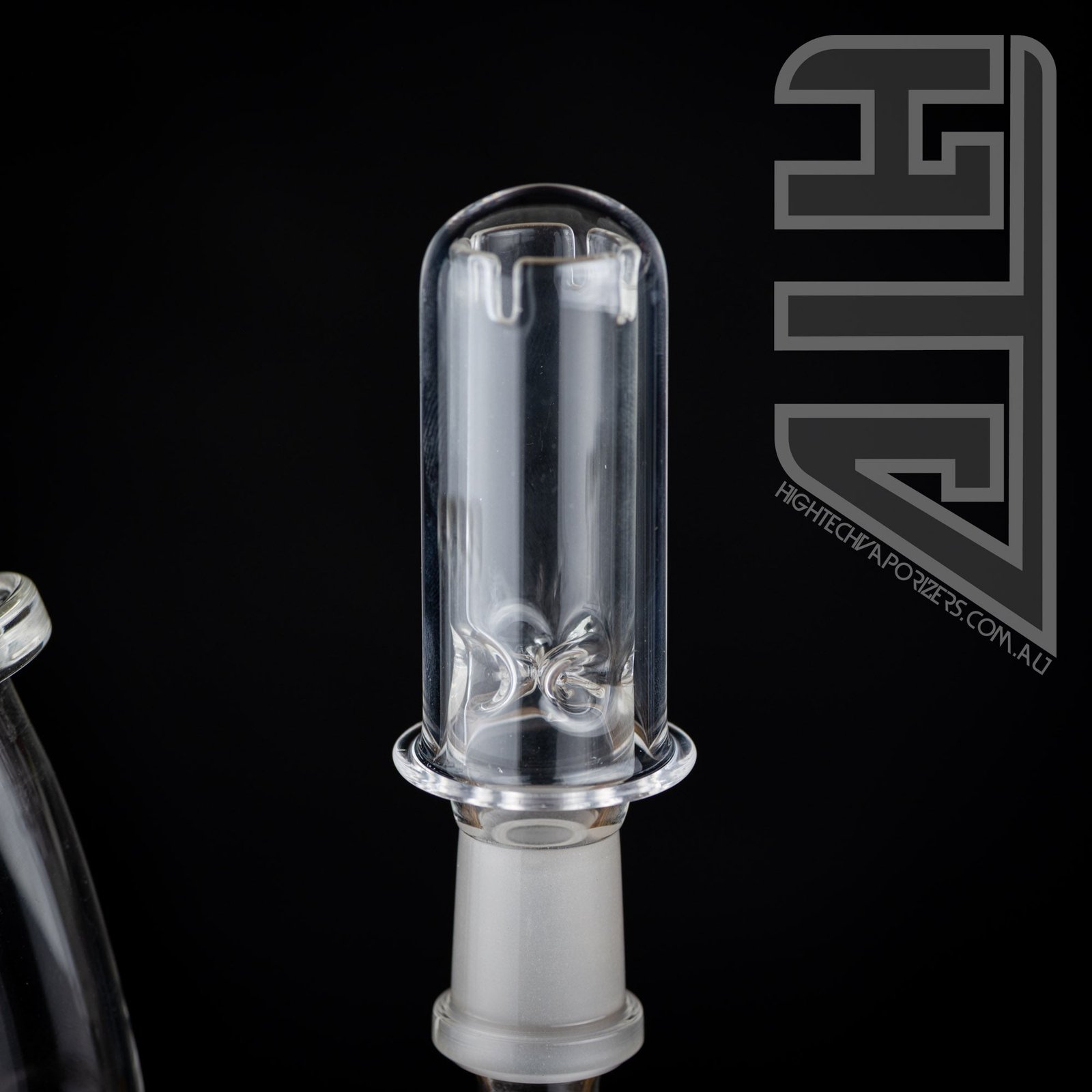 TRWW Quartz Cap Mega - Megacicle Edition (Flame Powered Extraction Device)