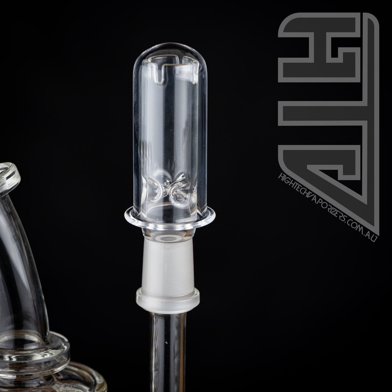 TRWW Quartz Cap Mega - Megacicle Edition (Flame Powered Extraction Device)