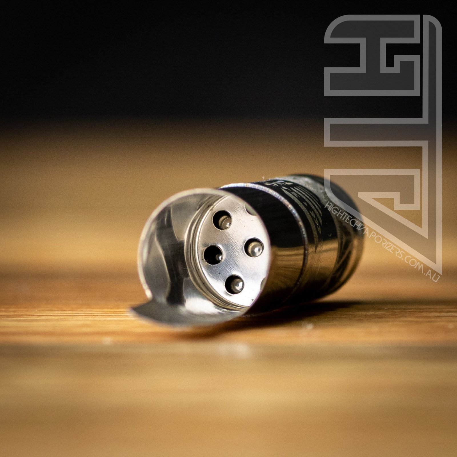 The Ballr Cap by Dynavap