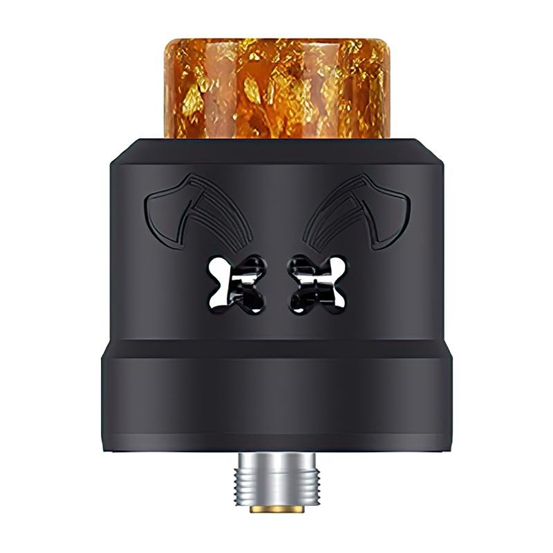 Hellvape Dead Rabbit Max RDA Atomizer (28mm)