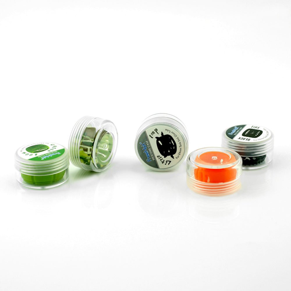 Freemax Silicone Decorative Ring for 24mm Tank