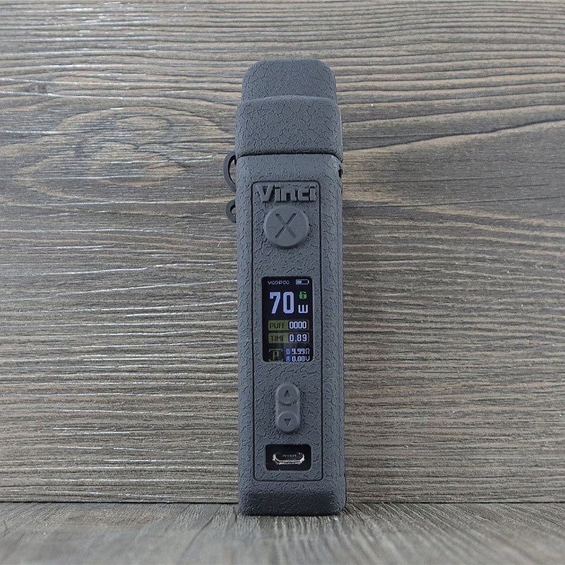 VooPoo VINCI X Silicone Case