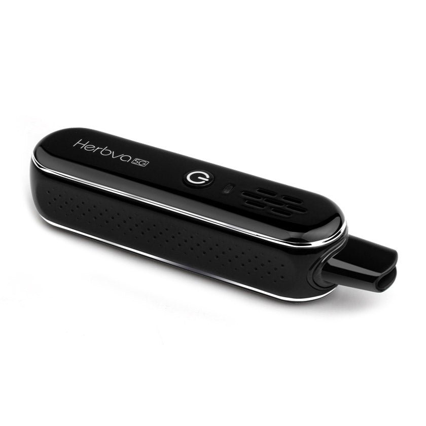 AIRISTECH Herbva 5G Dry Herb Vaporizer Kit 1000mAh