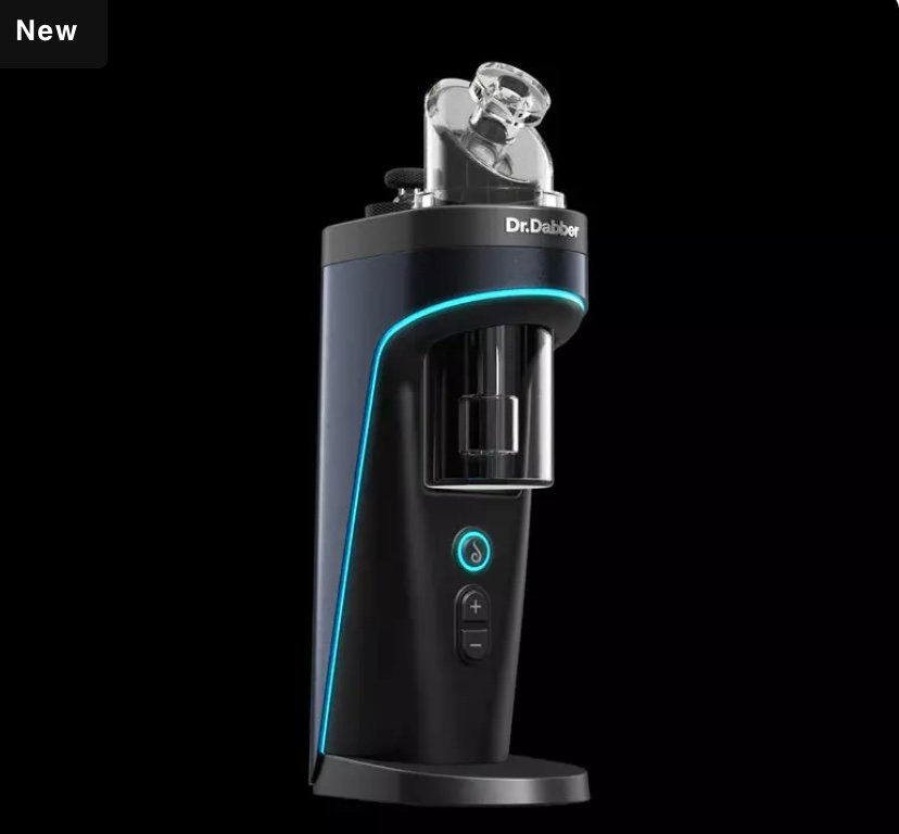 DR DABBER SWITCH 2