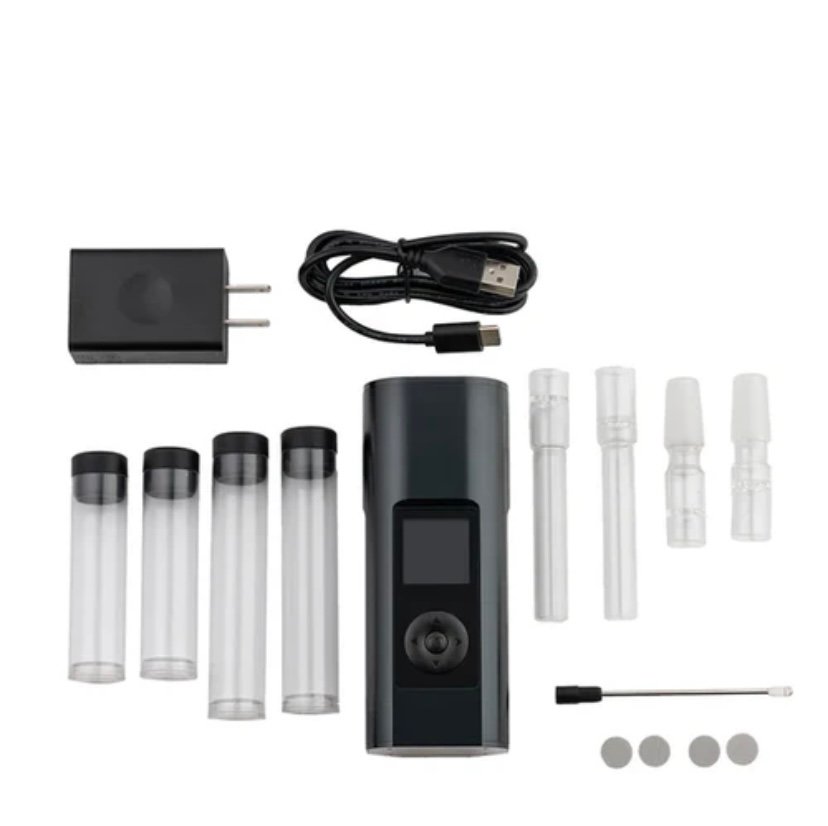 ARIZER SOLO III