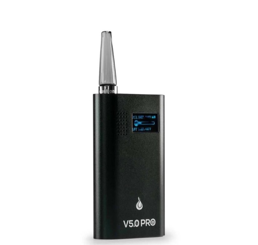 FLOWERMATE V5.0 PRO VAPORIZER