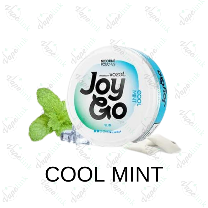 JoyGo Pouches