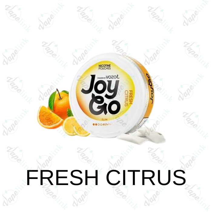 JoyGo Pouches