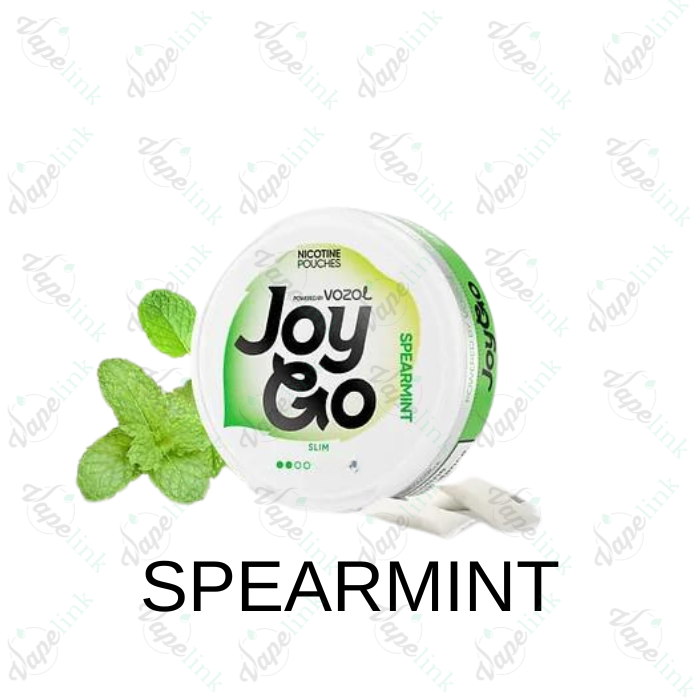 JoyGo Pouches