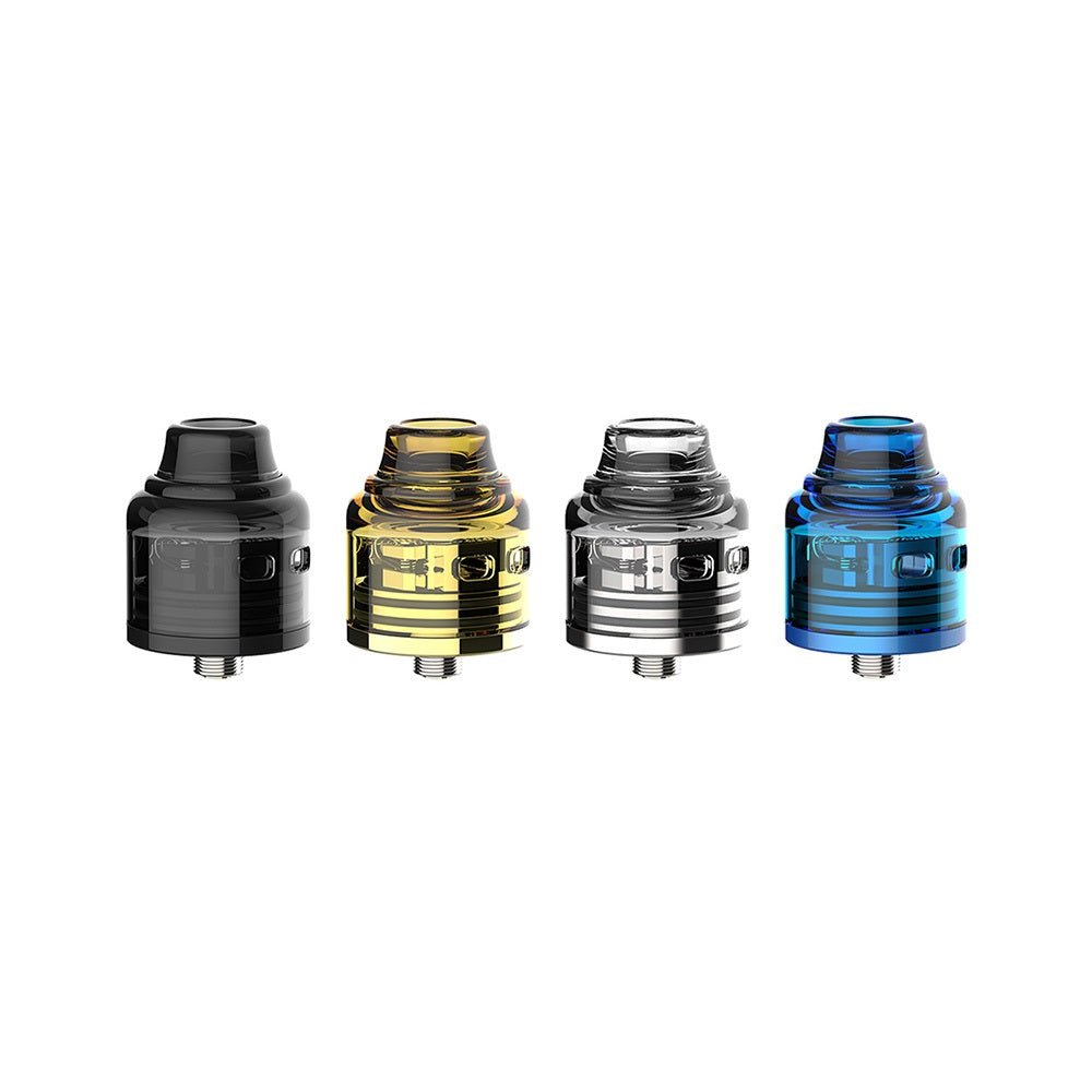 Oumier Wasp Nano S Dual Coil RDA